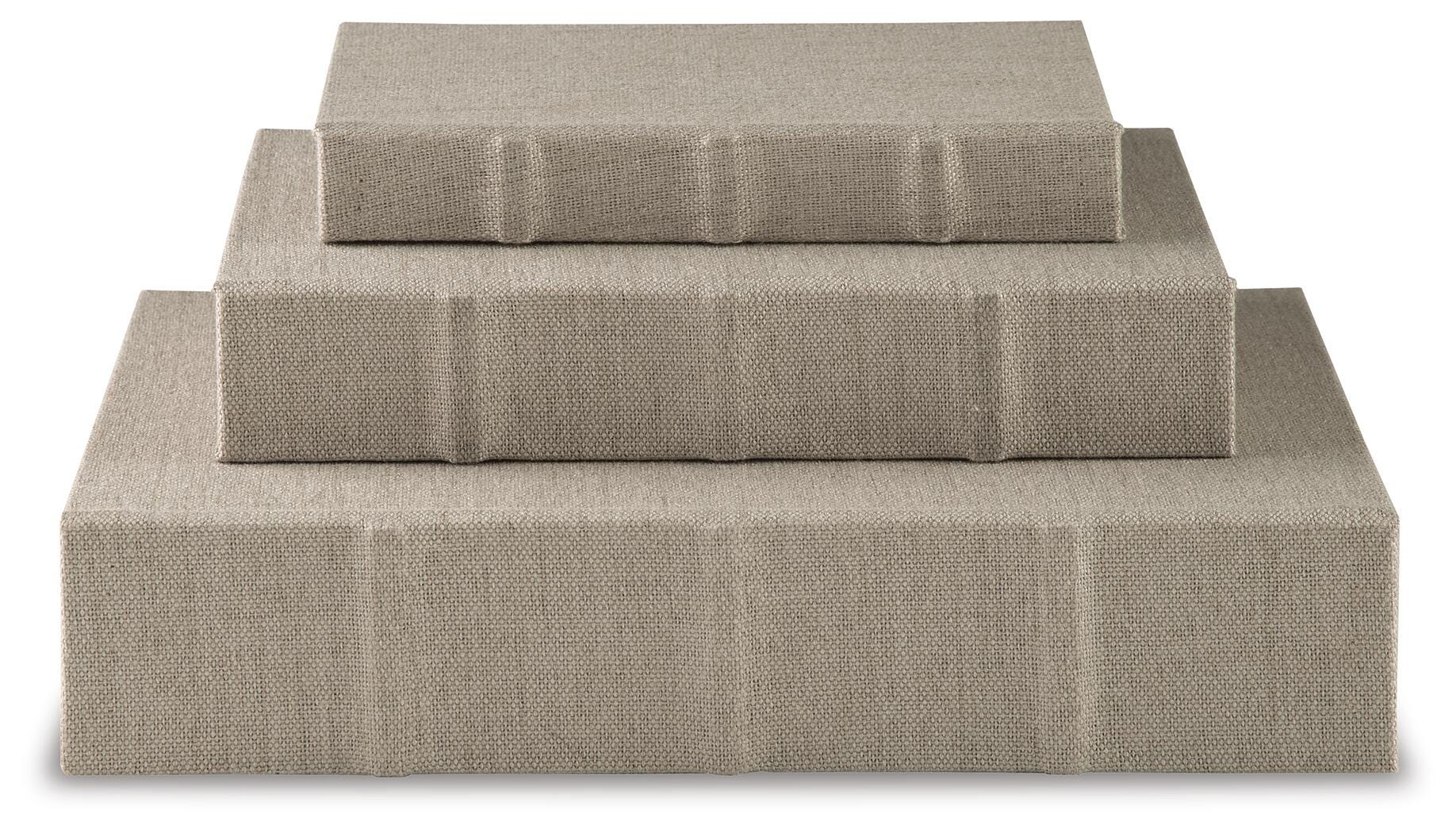 Jolina Box (Set of 3) - image 3