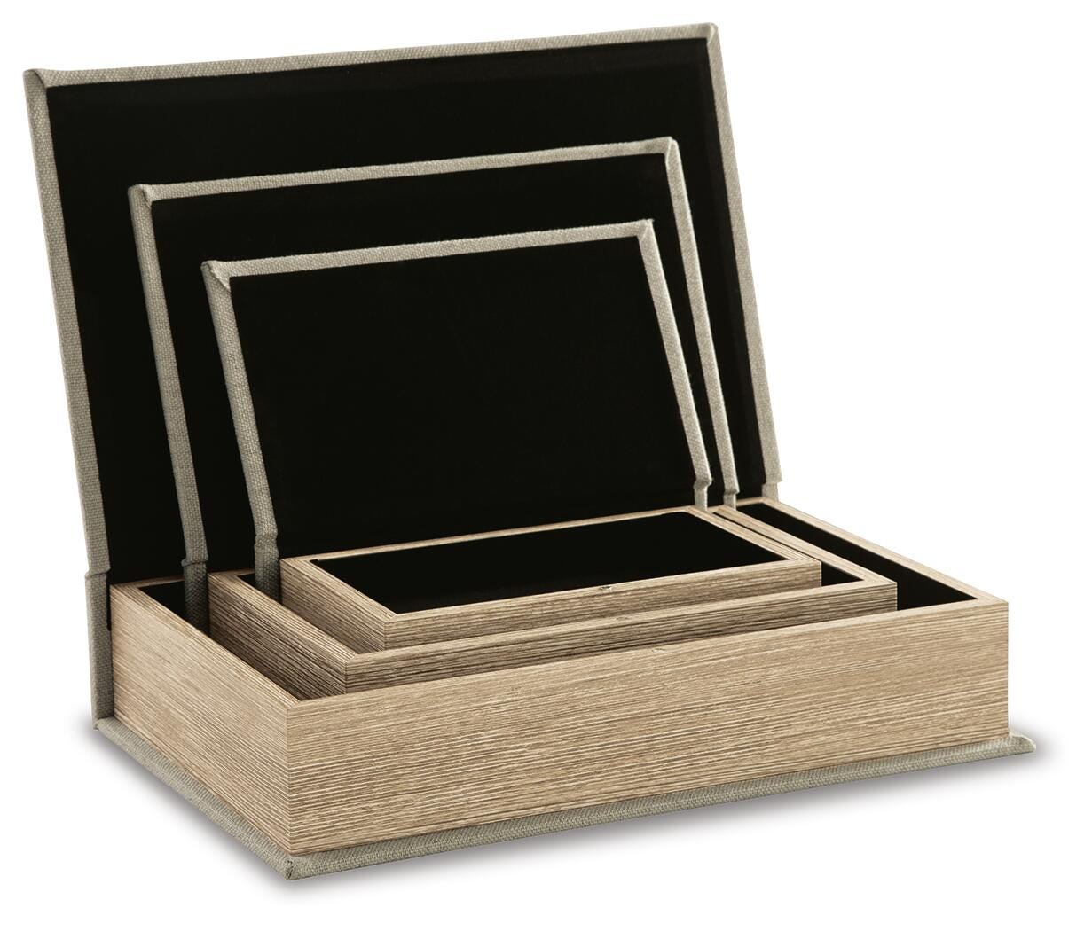 Jolina Box (Set of 3) - image 5