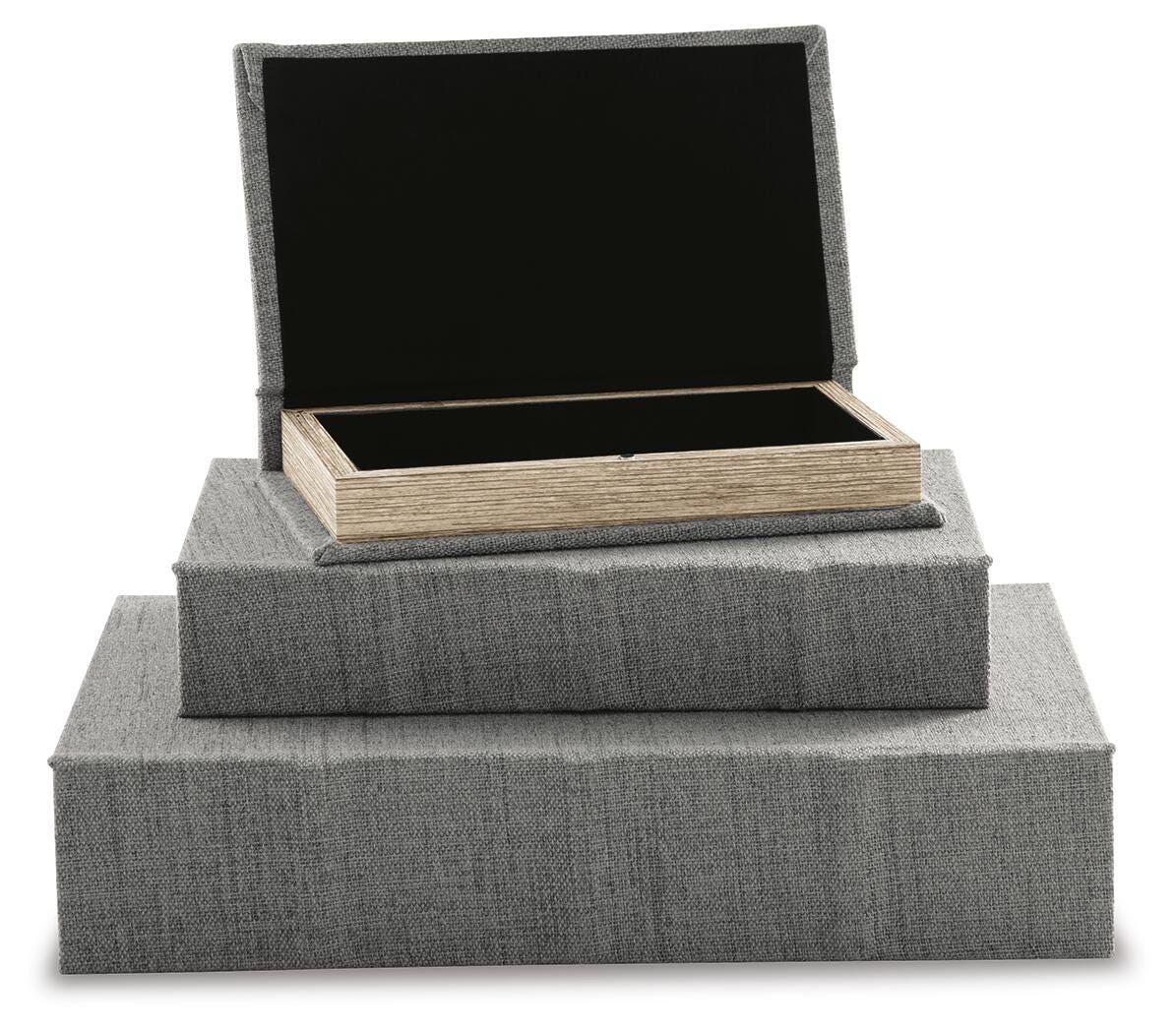Jolina Box (Set of 3) - image 3