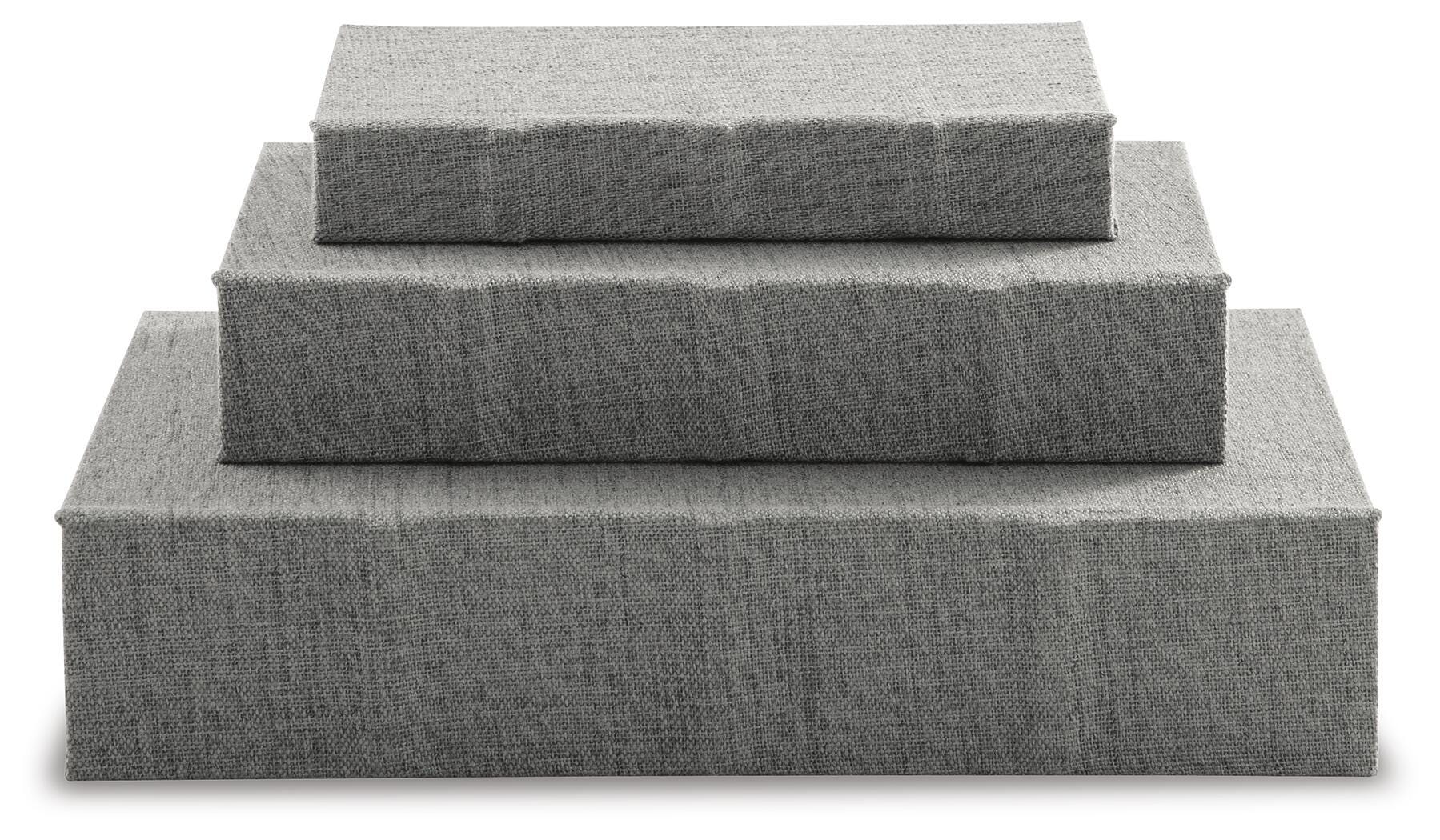 Jolina Box (Set of 3) - image 4