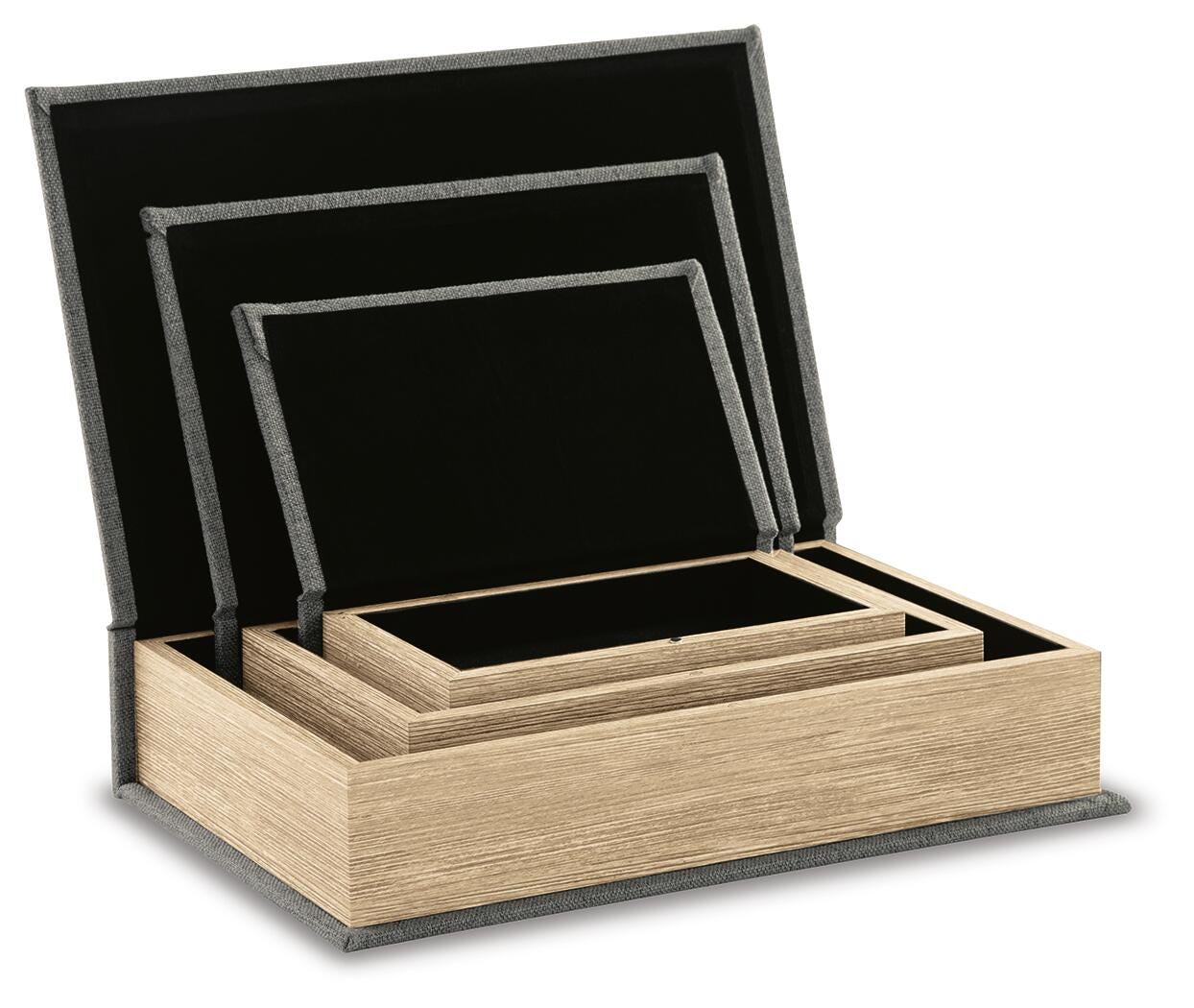 Jolina Box (Set of 3) - image 5