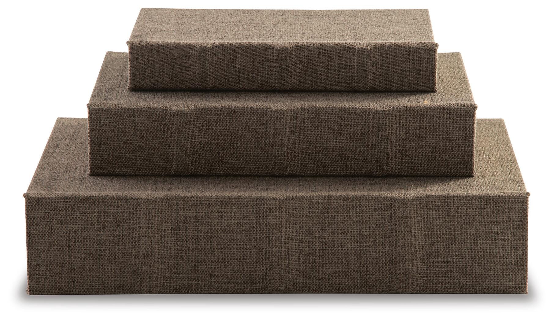 Jolina Box (Set of 3) - image 4
