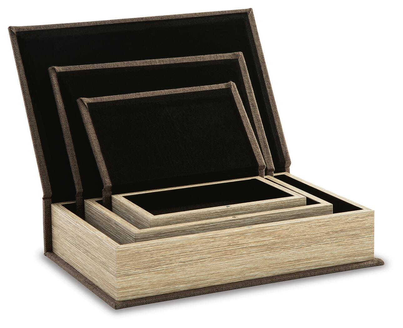 Jolina Box (Set of 3) - image 5