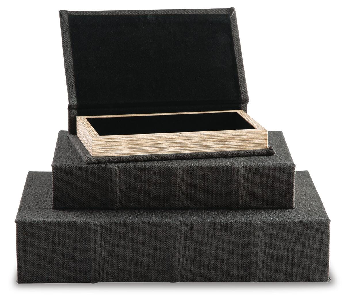 Jolina Box (Set of 3) - image 3