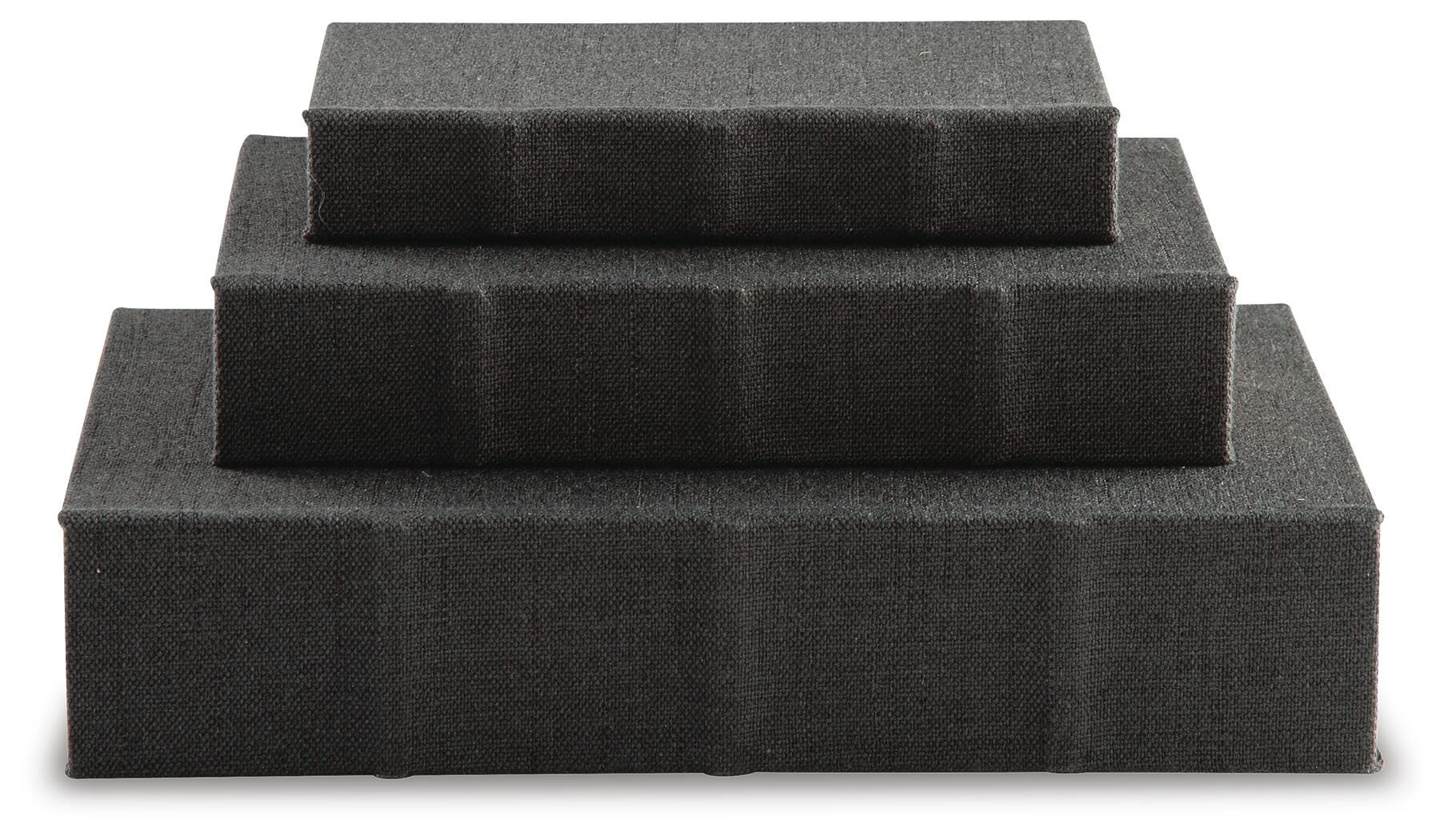 Jolina Box (Set of 3) - image 4