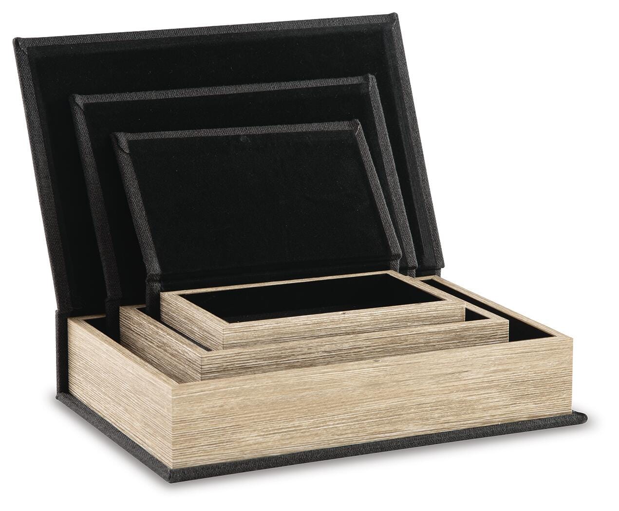 Jolina Box (Set of 3) - image 5