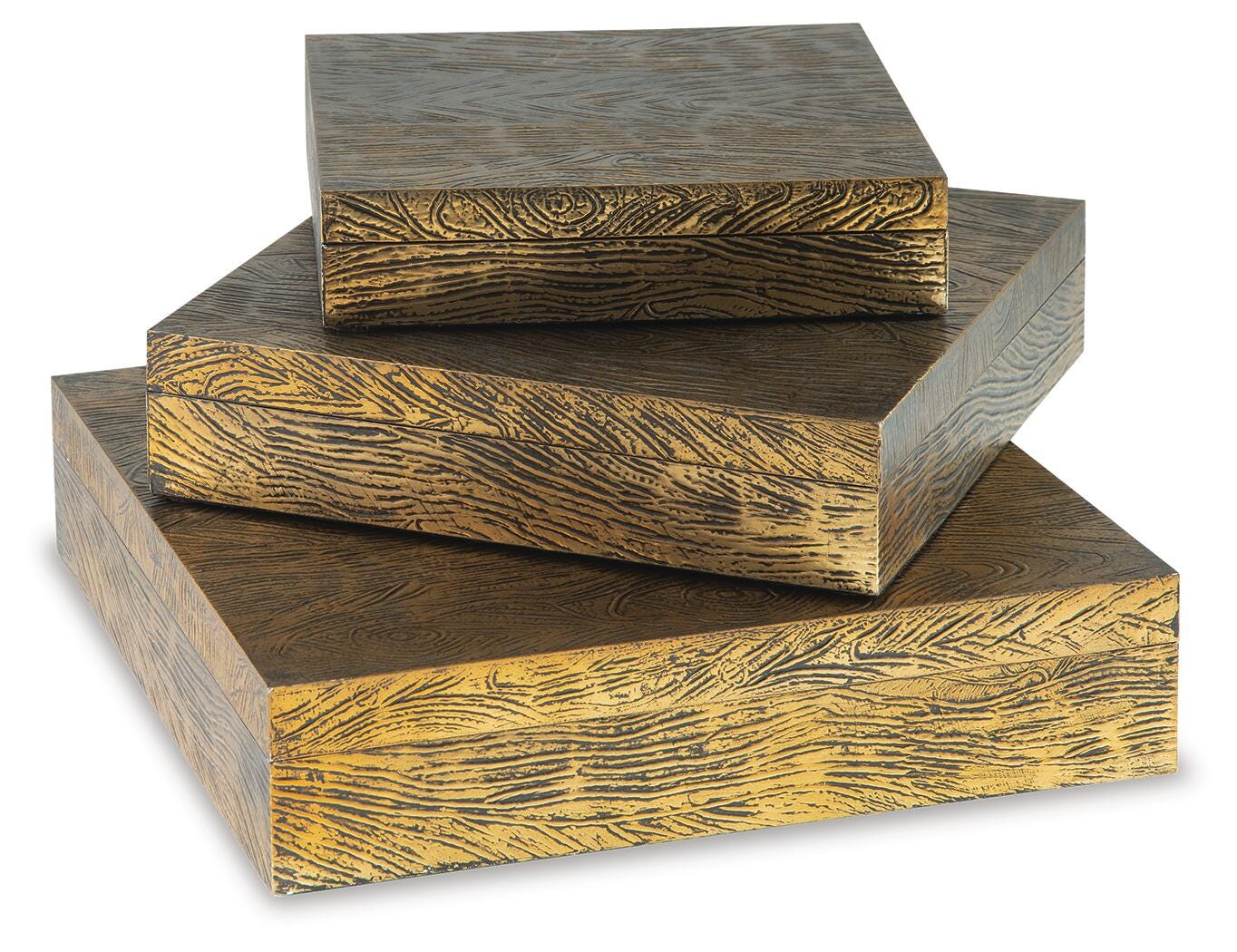 Keldy Box (Set of 3) - image 2