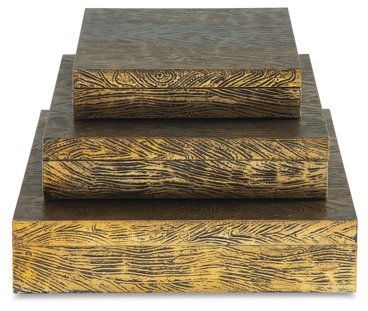 Keldy Box (Set of 3) - image 4