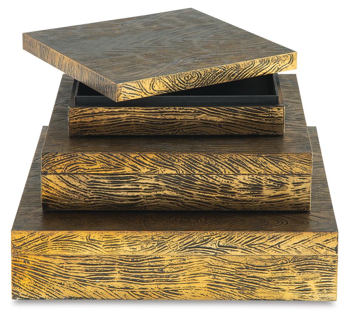 Keldy Box (Set of 3) - image 5