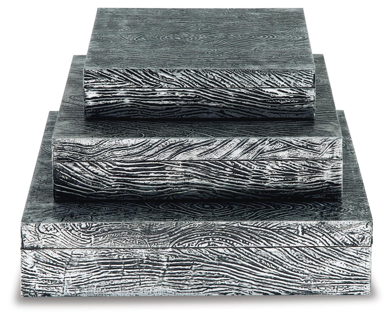 Keldy Box (Set of 3) - image 4