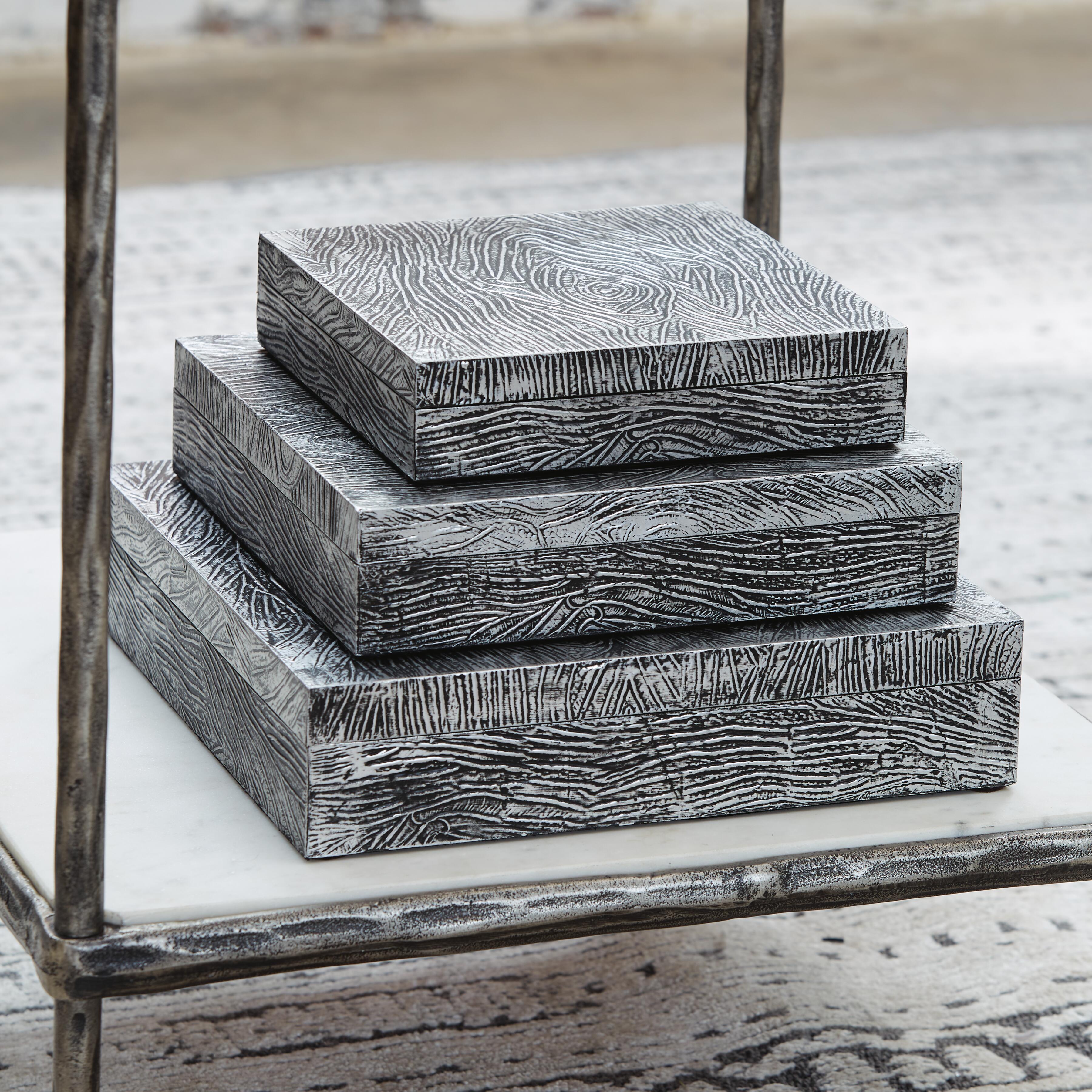 Keldy Box (Set of 3) - image 1