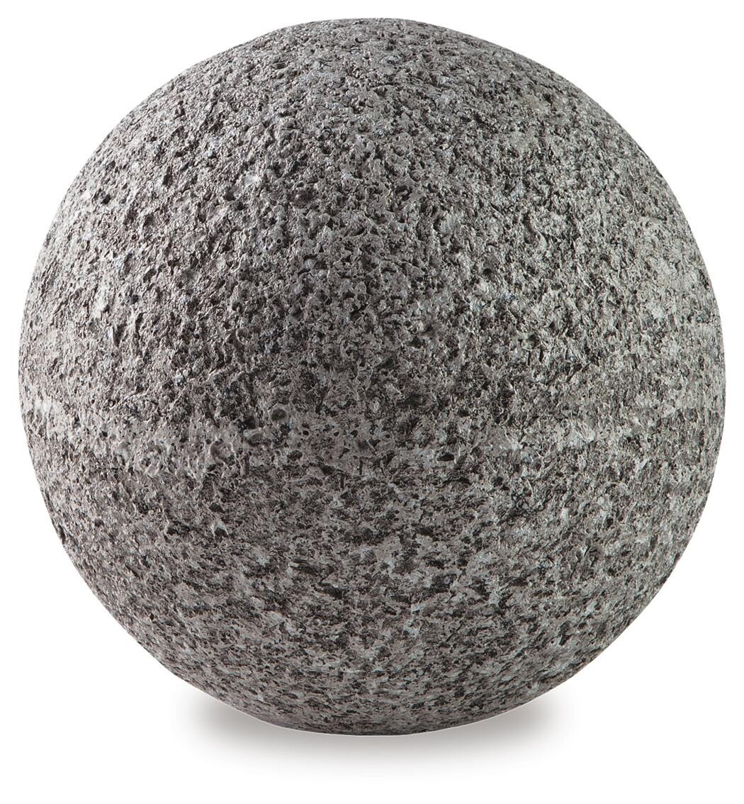 Chanlow Polyresin 6" Sculpture