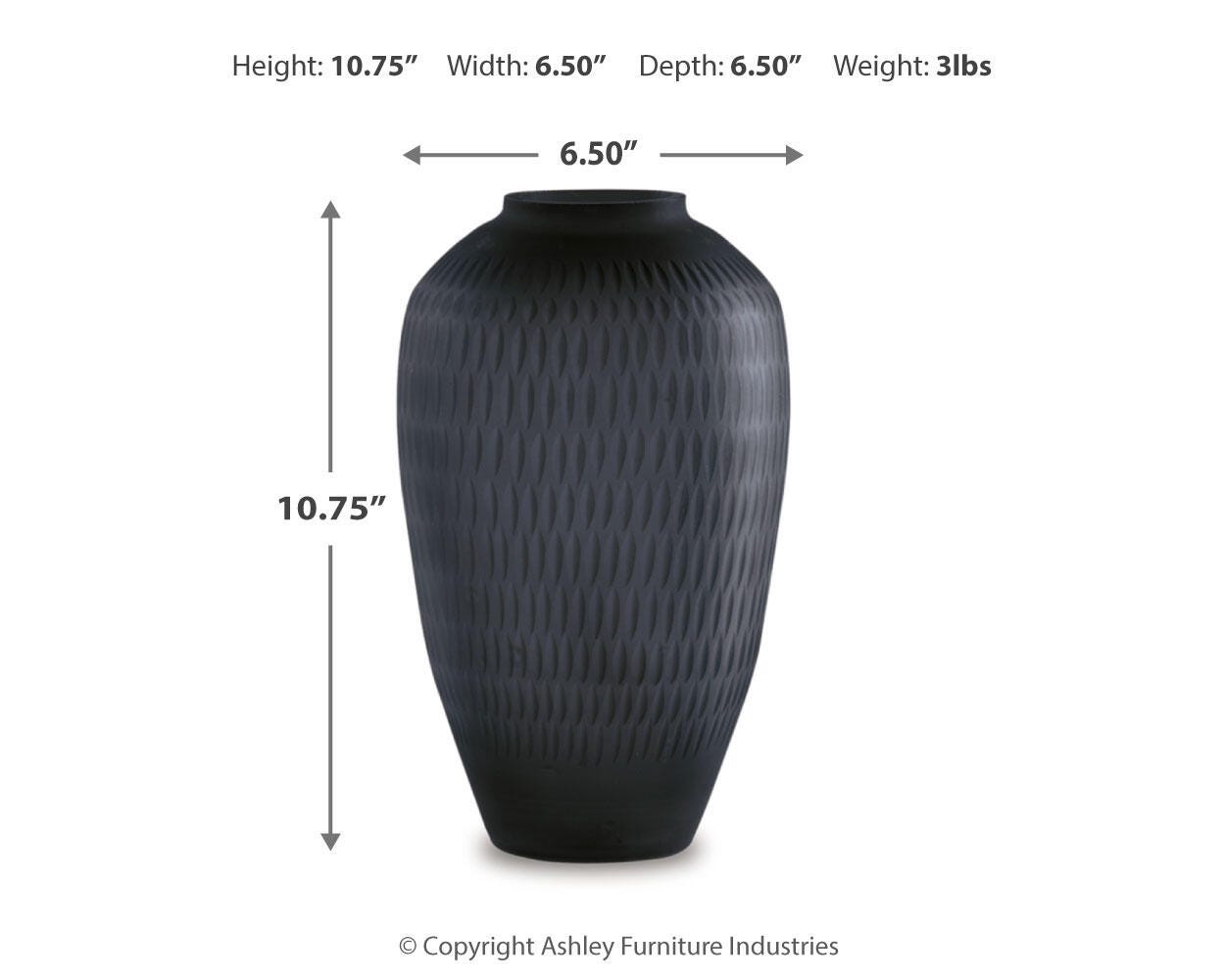 Etney Dimensions