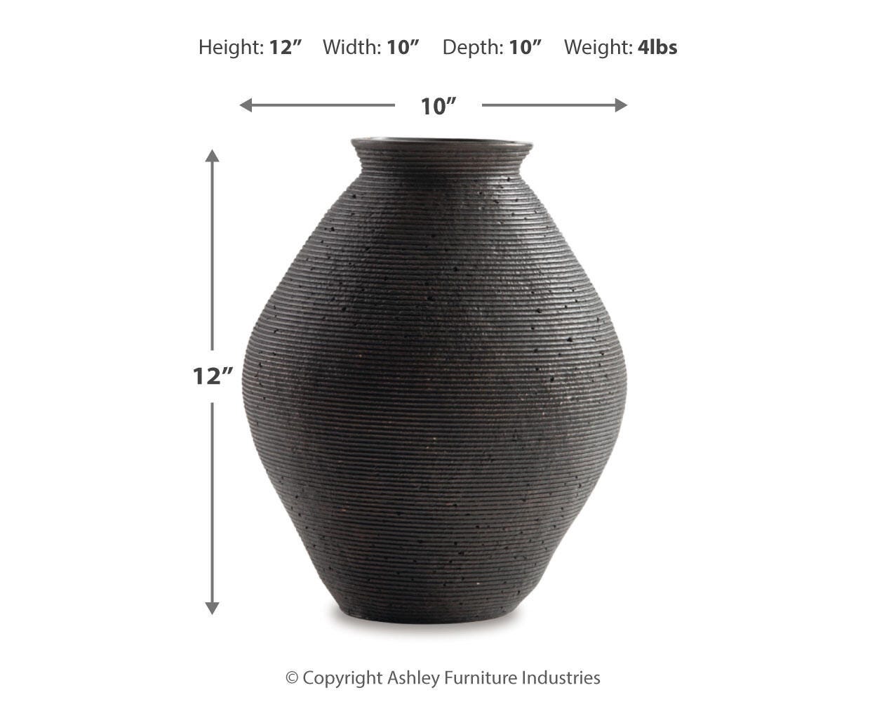Hannela Dimensions