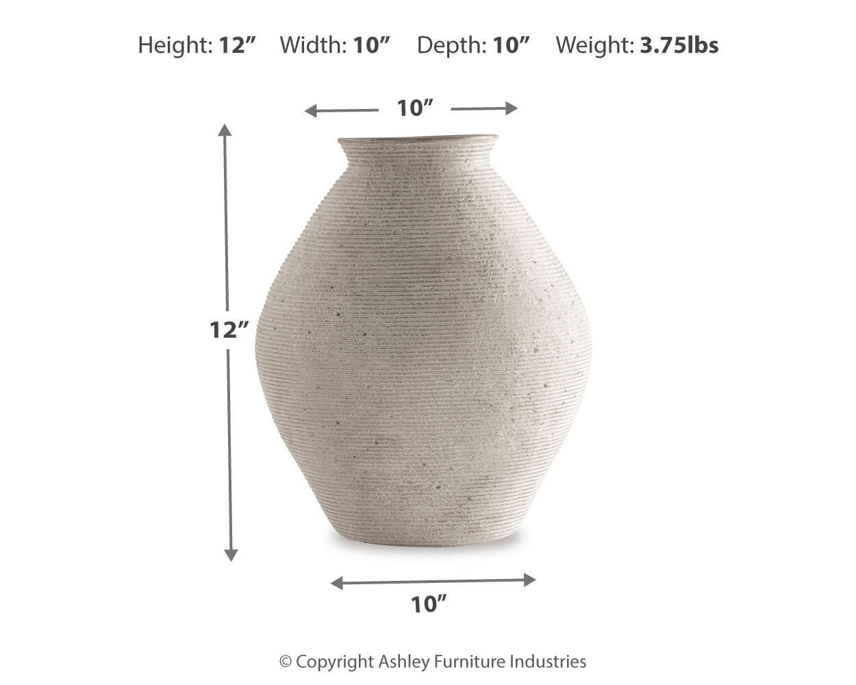 Hannela Dimensions