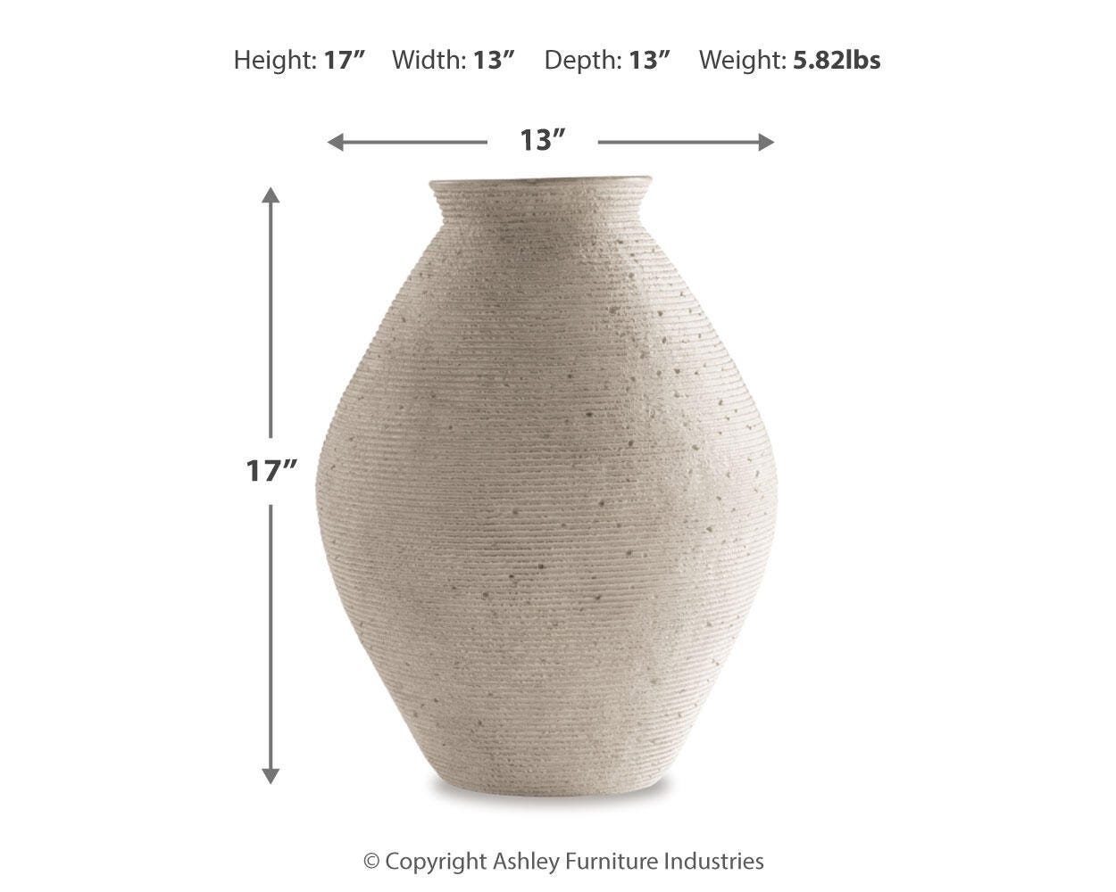 Hannela Dimensions