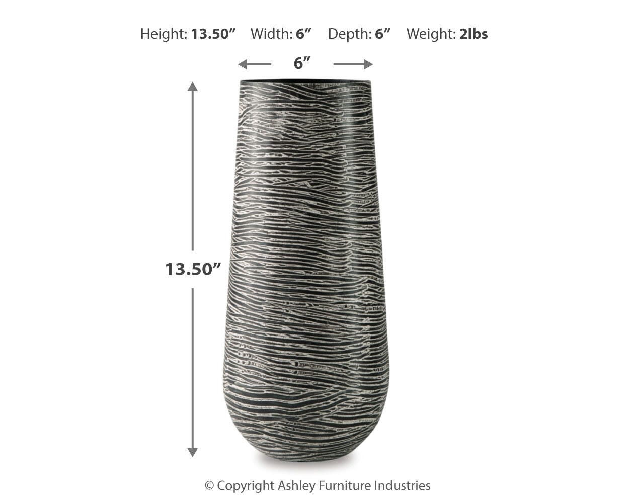 Fynn Dimensions