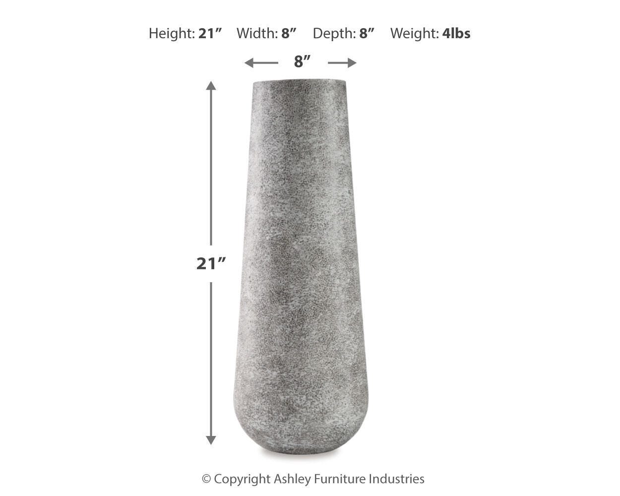Fynn Dimensions