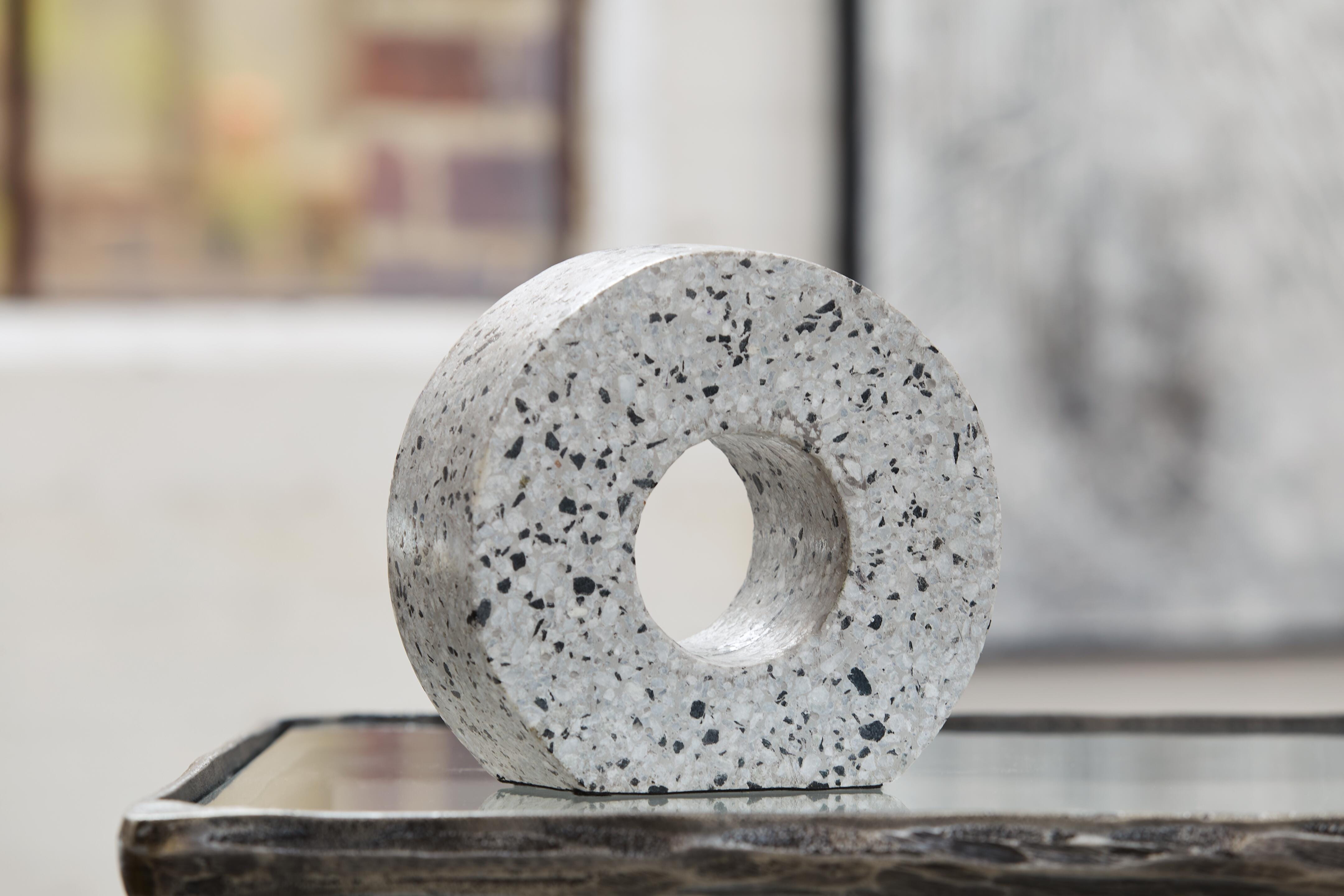 Setehen Sculpture, , large