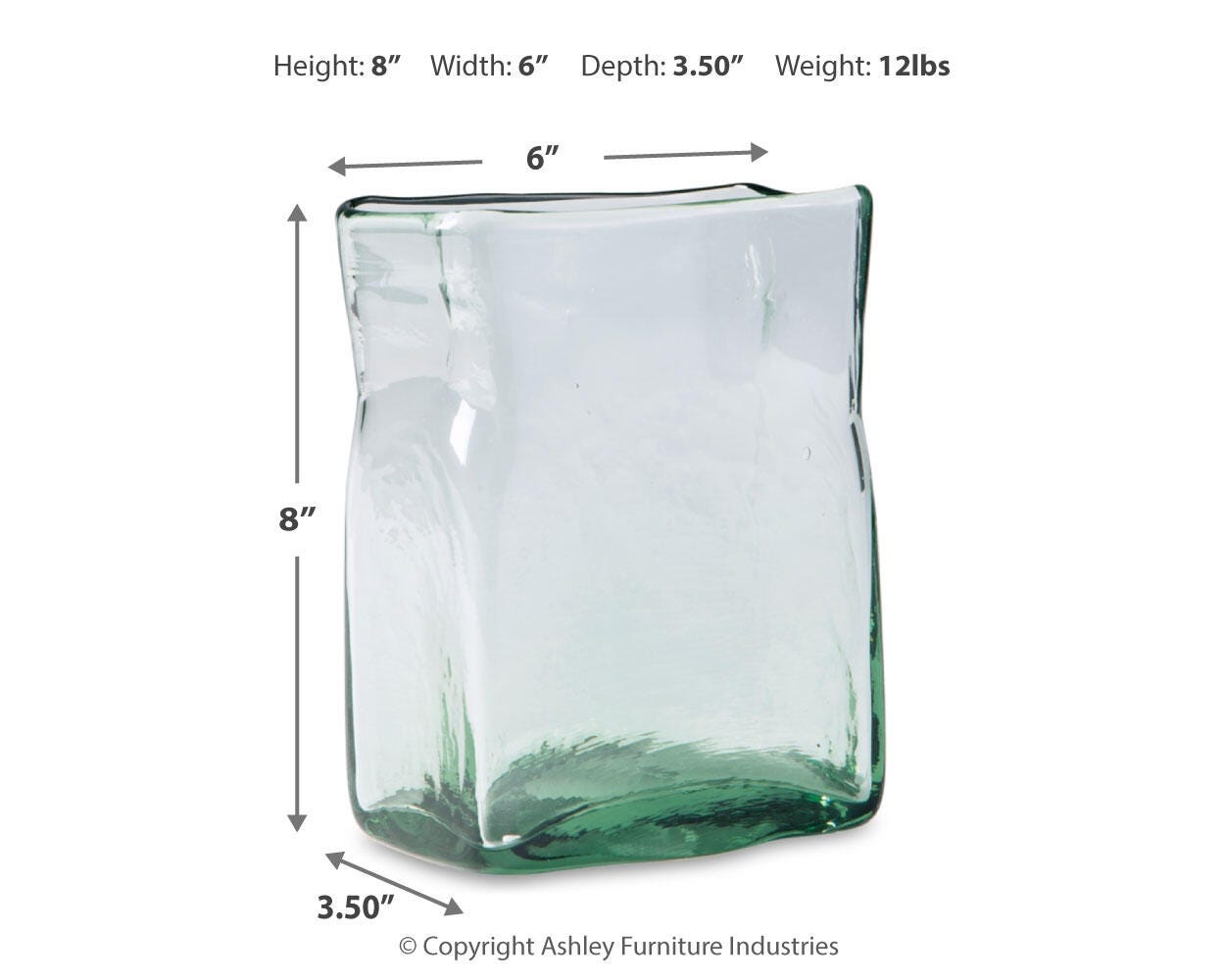 Taylow Dimensions