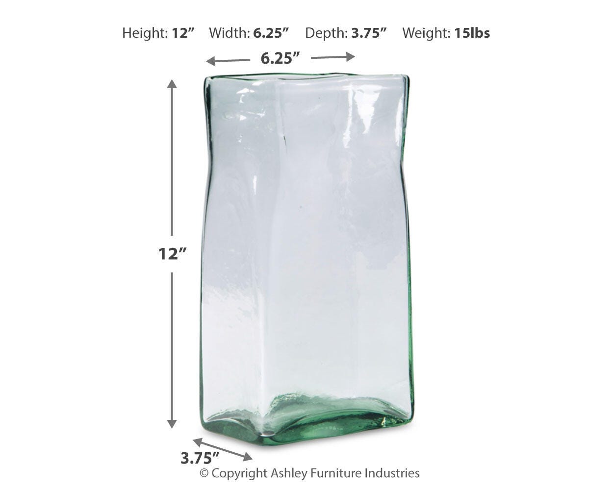 Taylow Dimensions