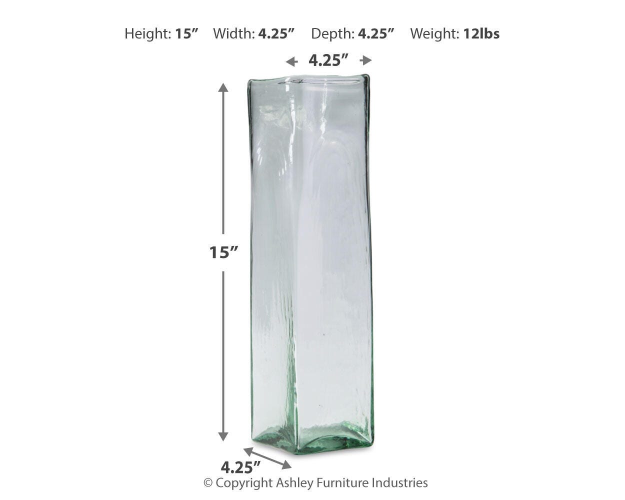 Taylow Dimensions