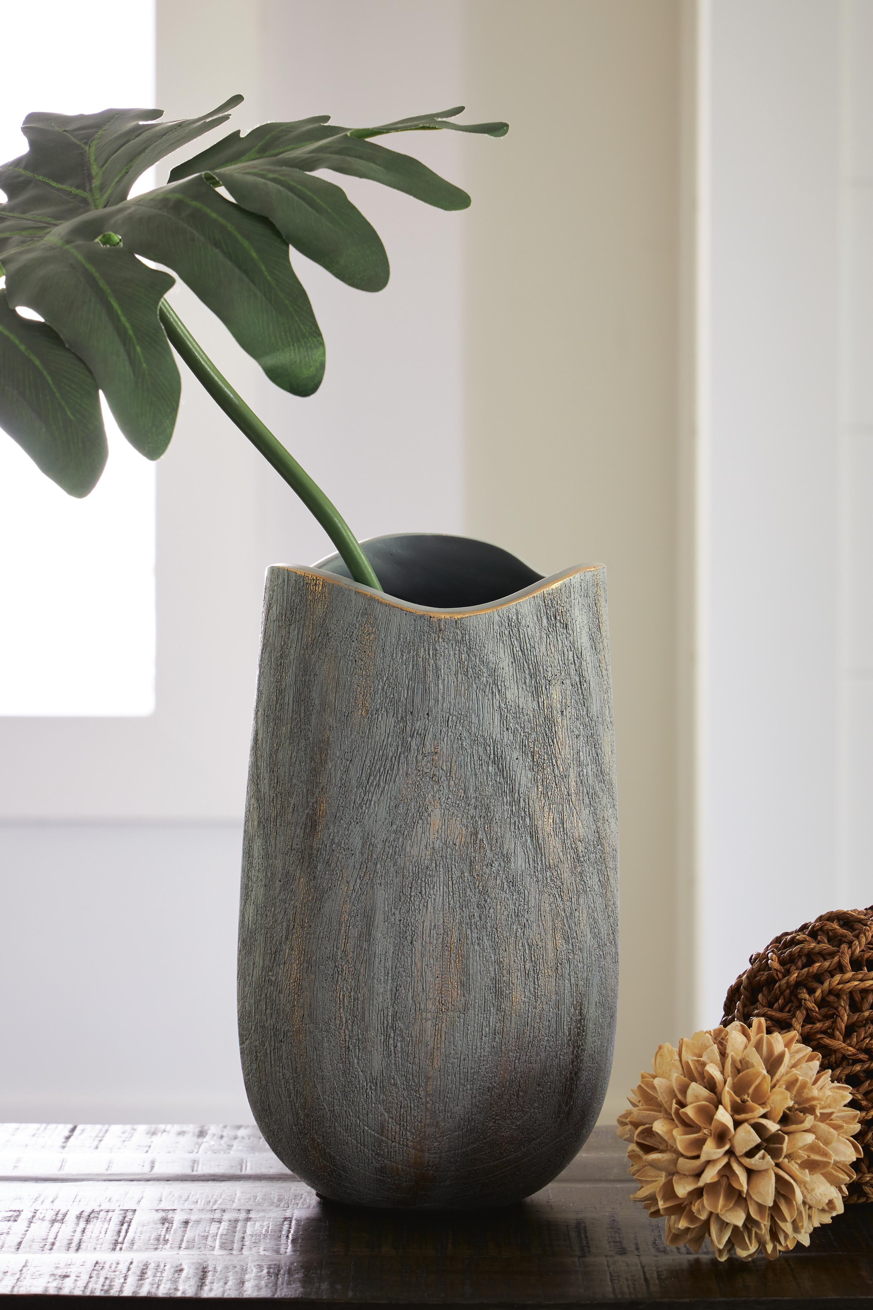 Iverly Vase, , large