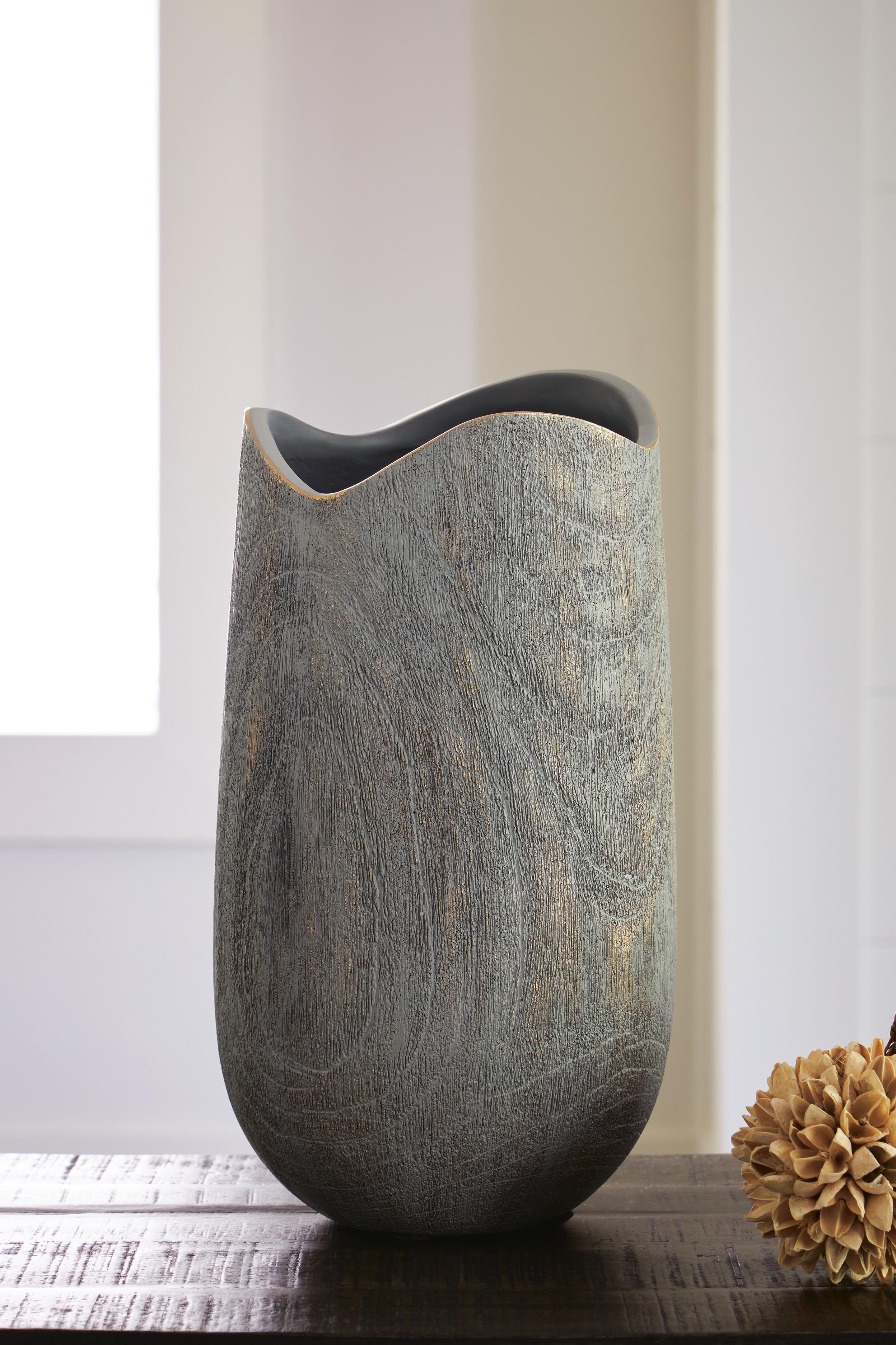 Iverly Vase, , large