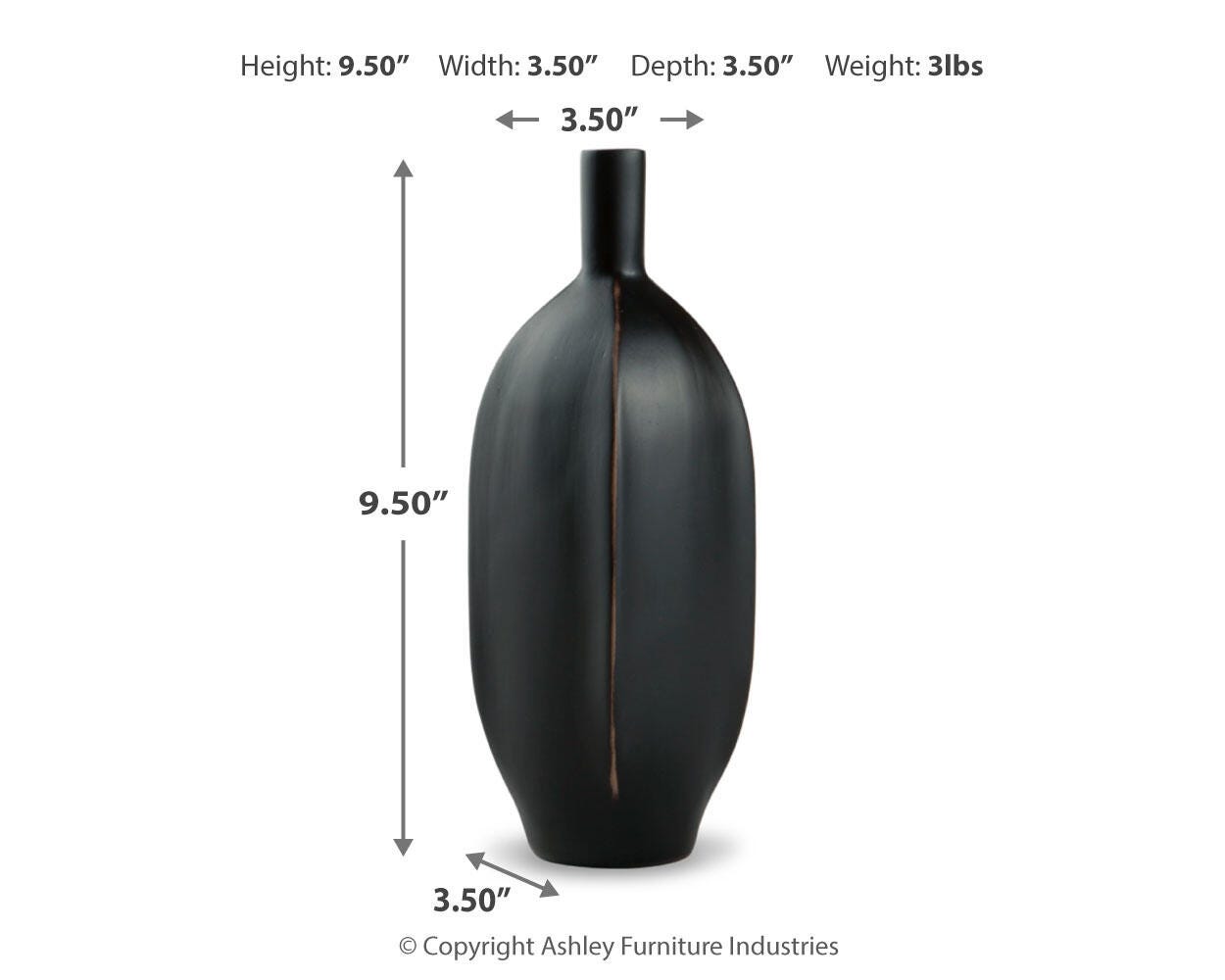 Rhaveney Dimensions