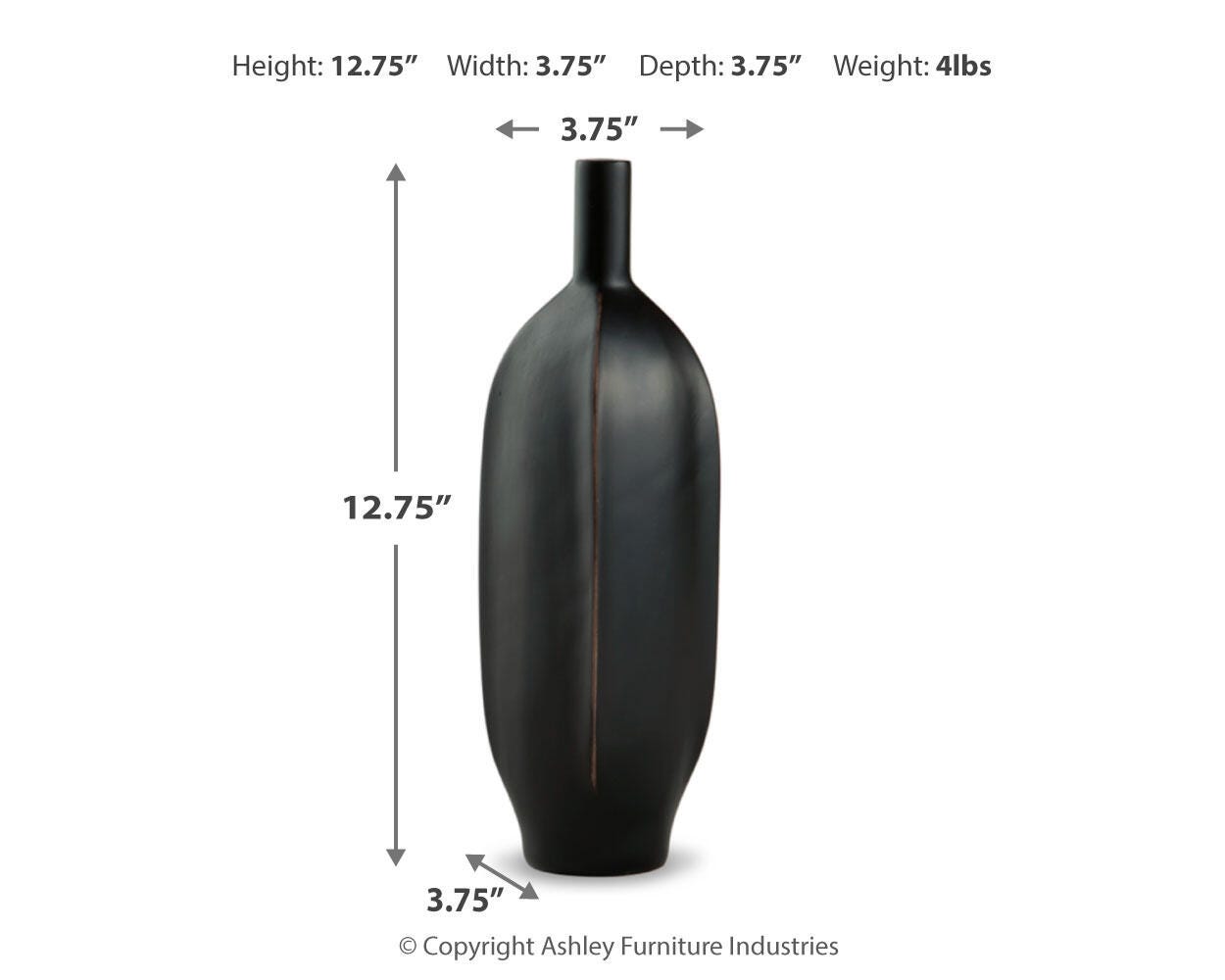 Rhaveney Dimensions