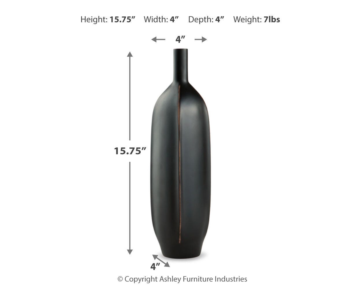Rhaveney Dimensions