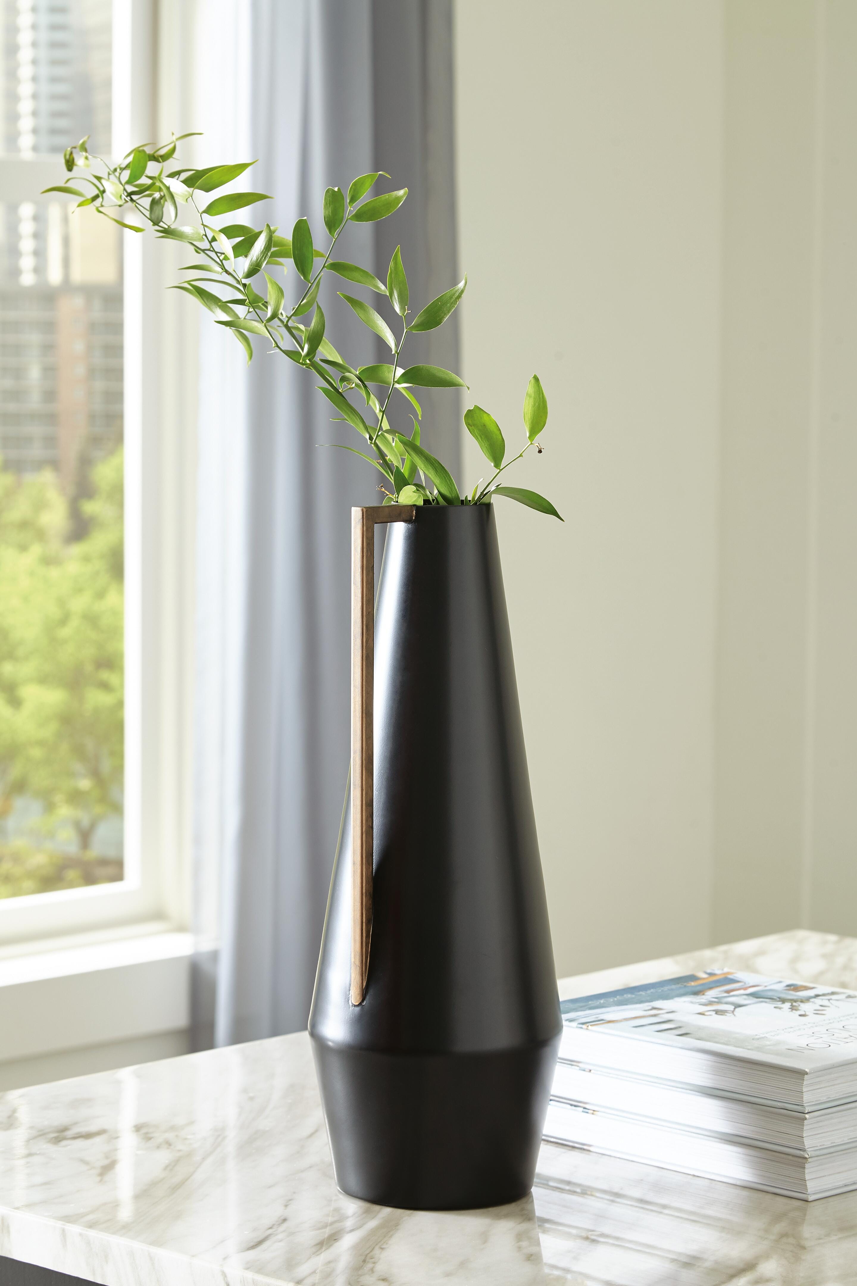 Pouderbell Vase, , large