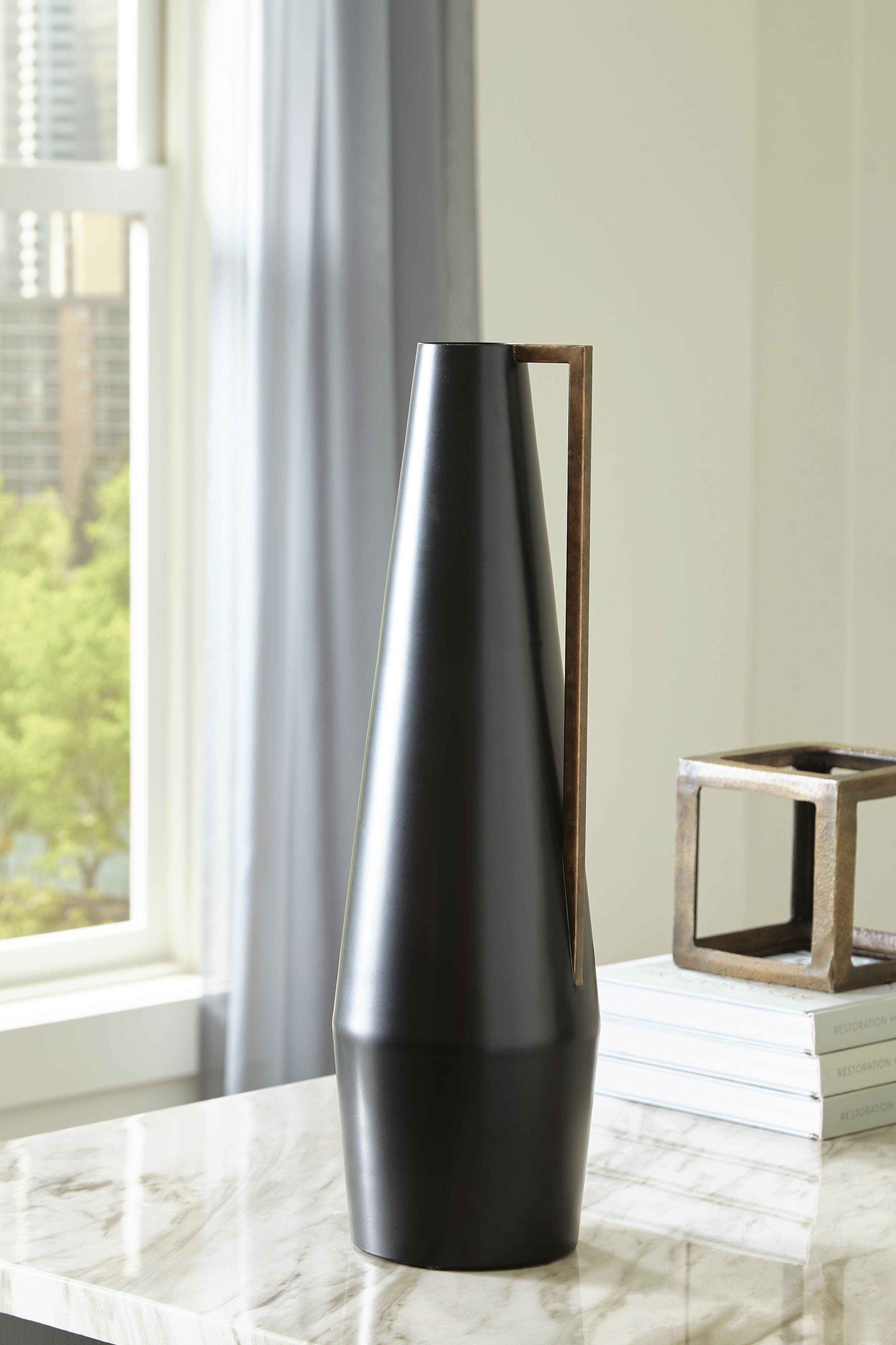 Pouderbell Vase, , large