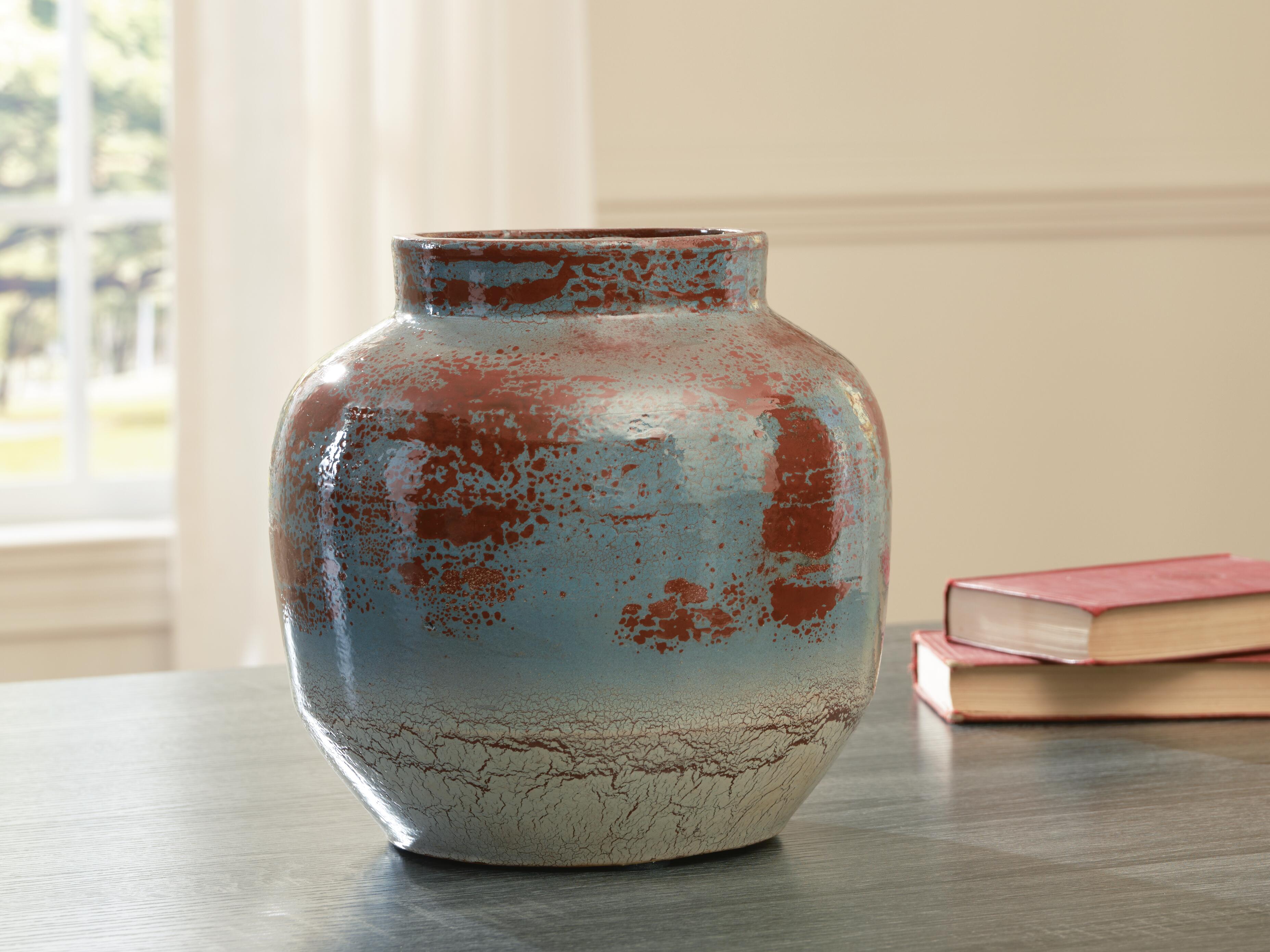 Turkingsly Vase, , large