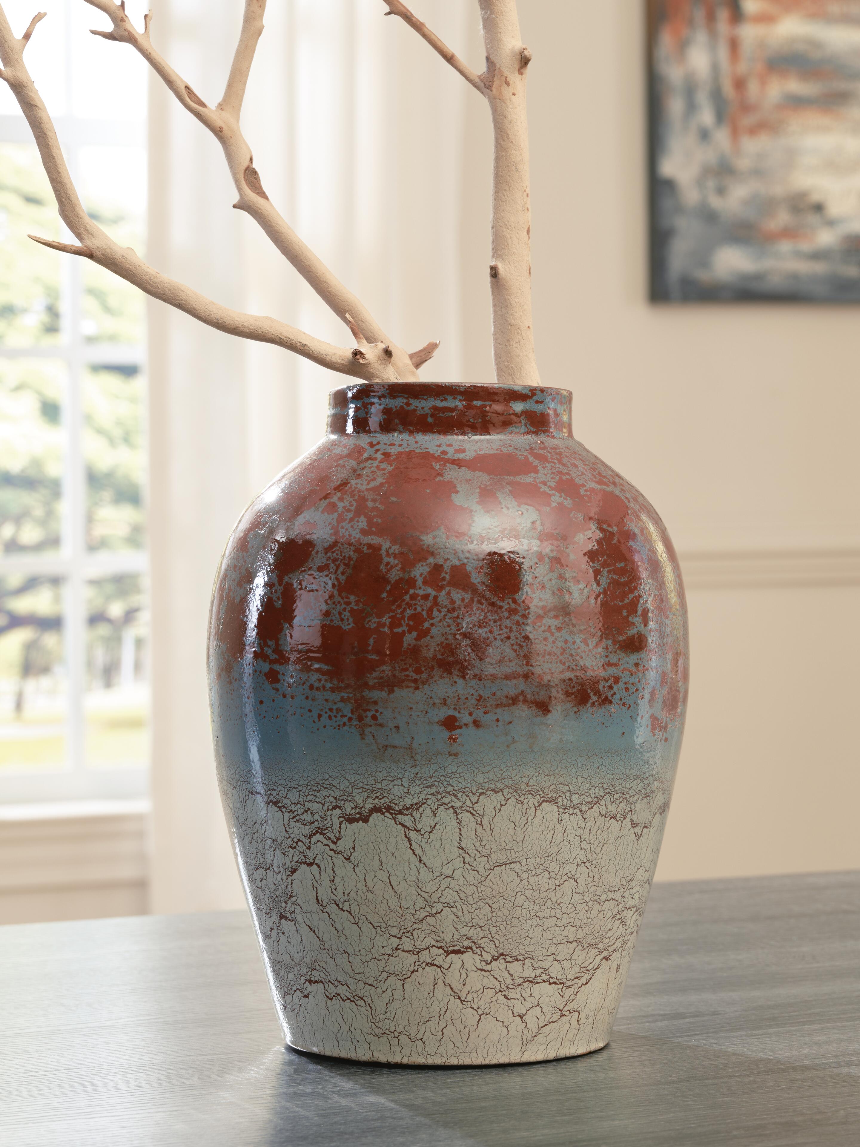 Turkingsly Vase, , large