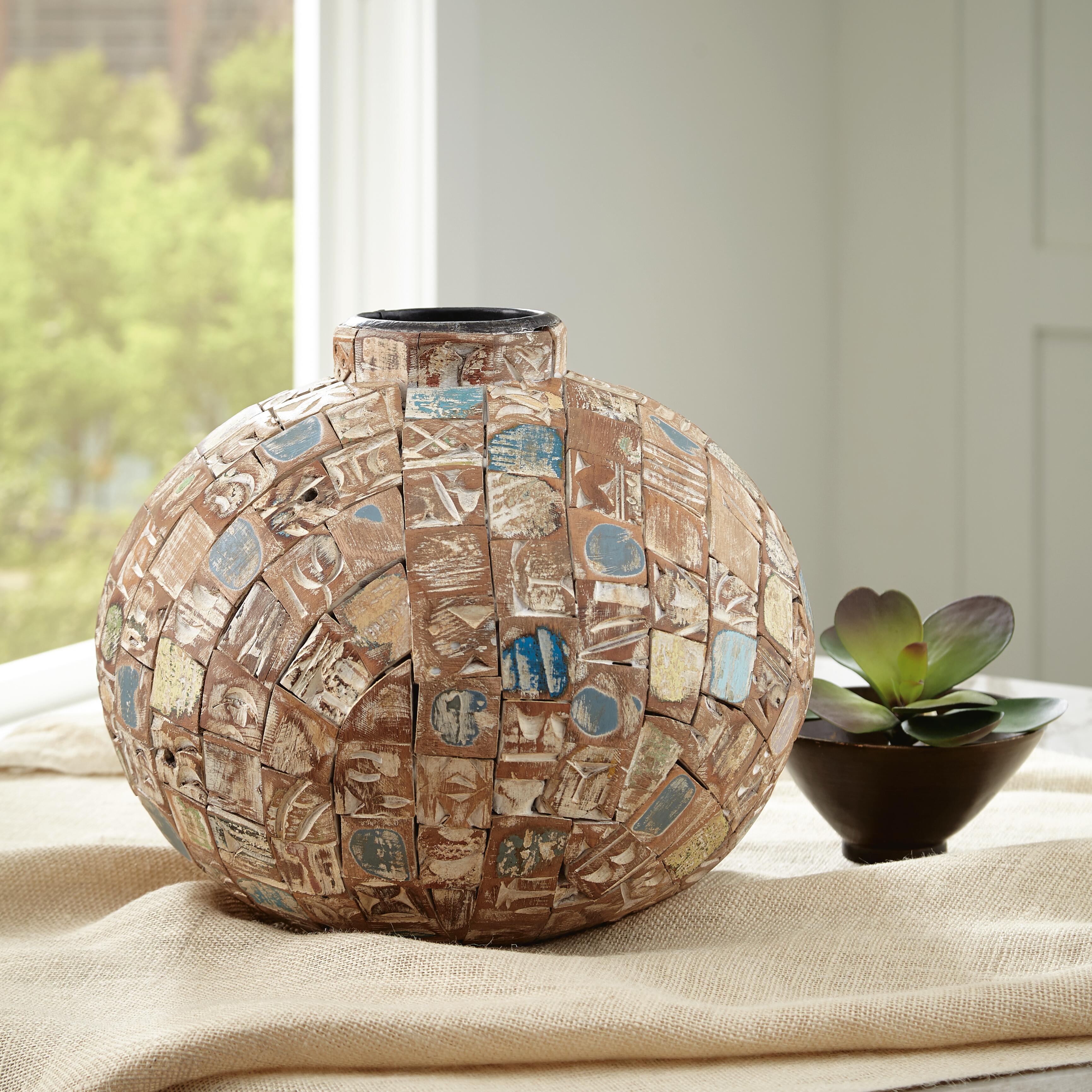 Meltland Vase, , large
