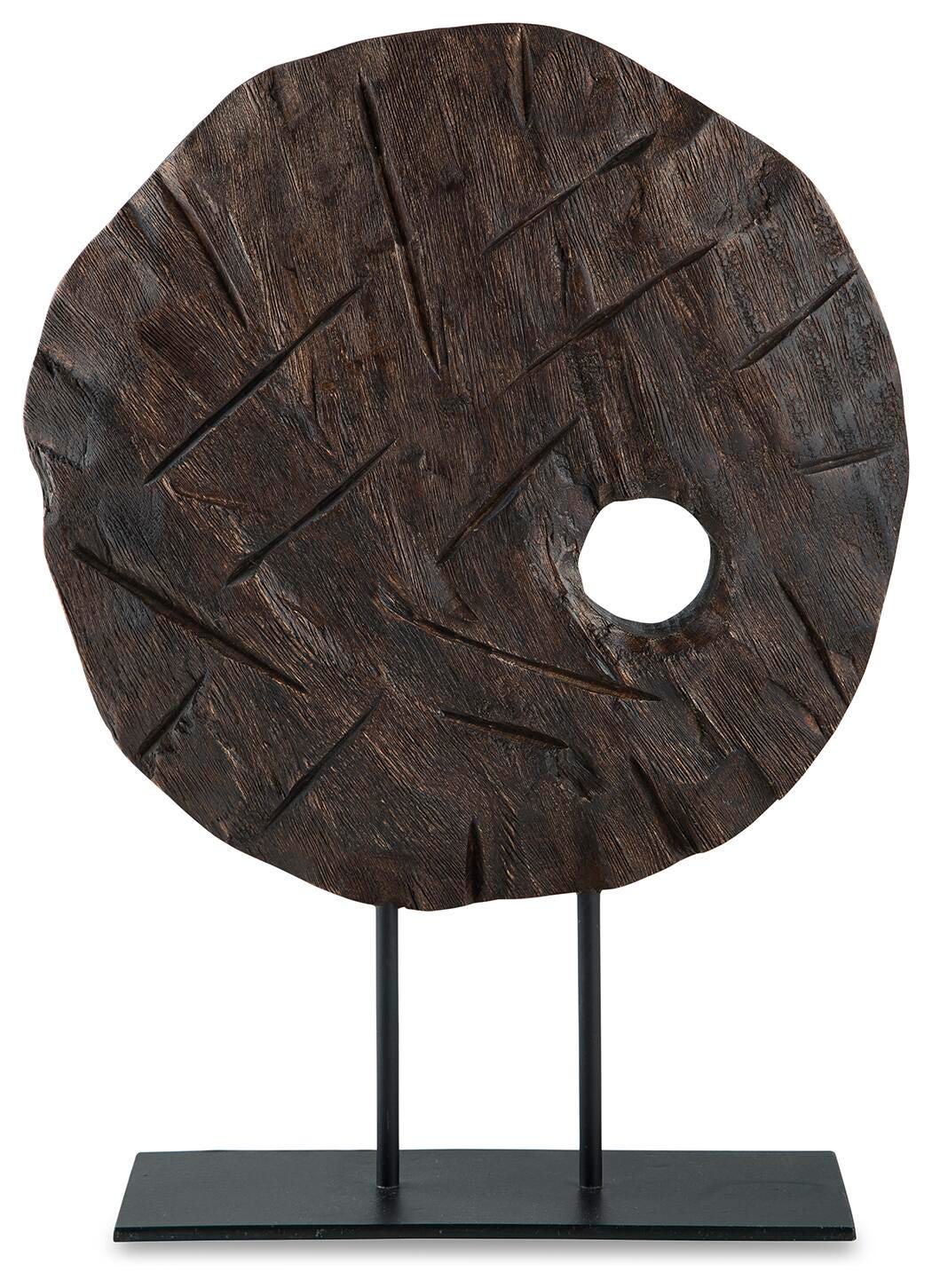 Escultura Dashburn - image 1