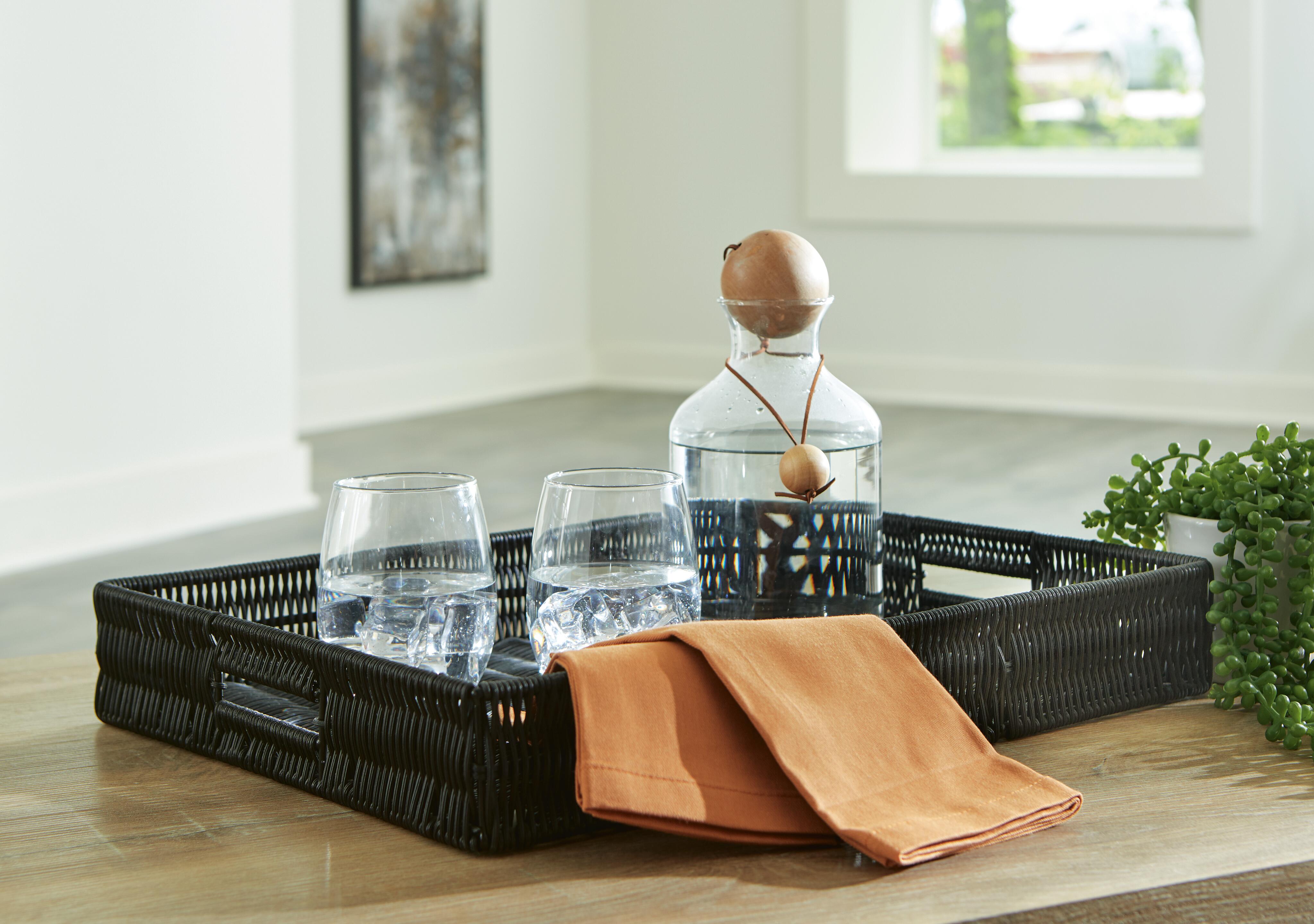 Evonne Tray, , large