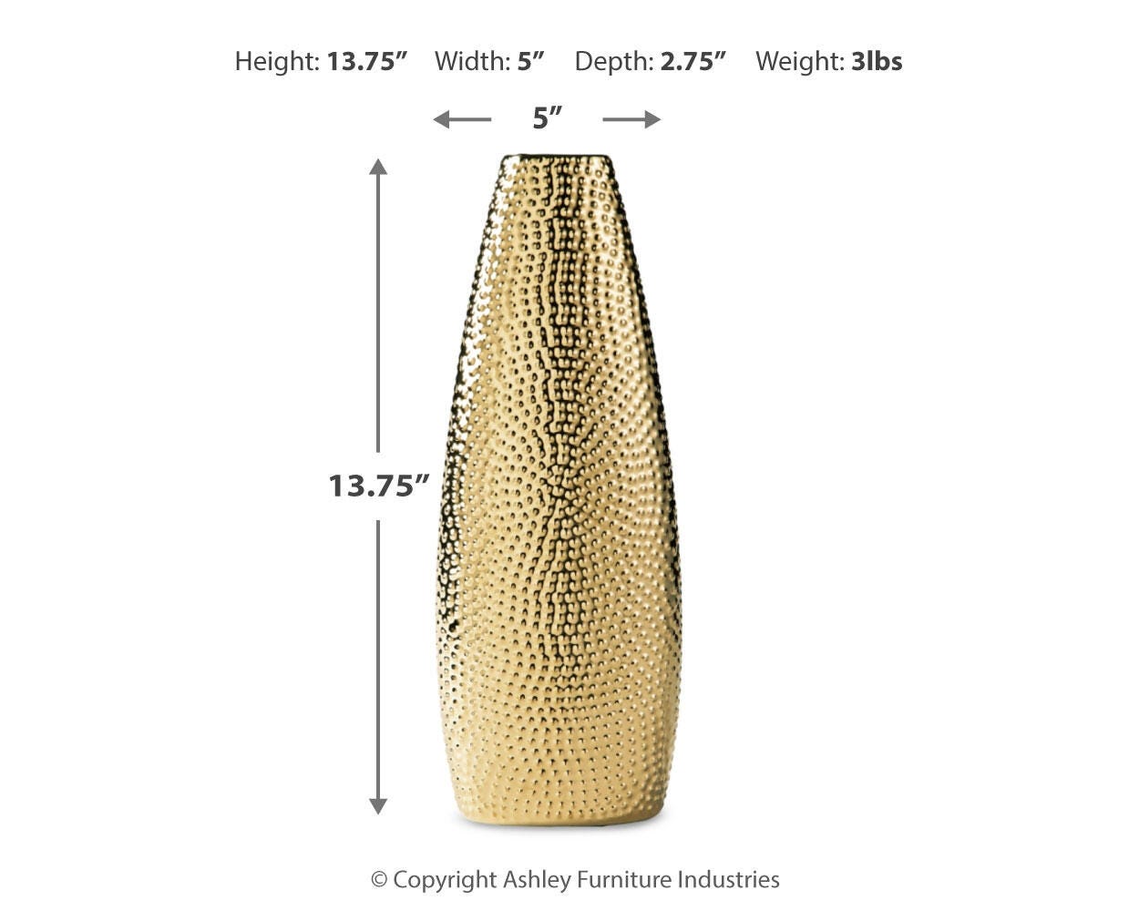 Efim Dimensions
