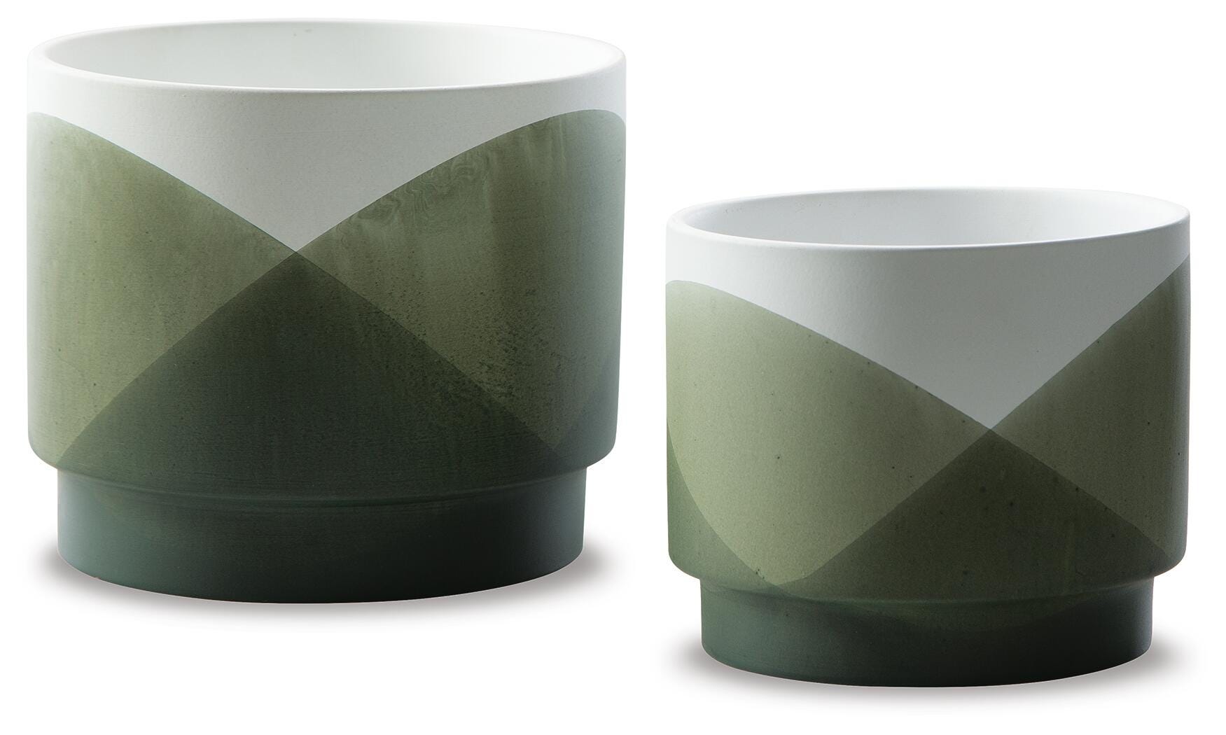 Ardenridge Planter (Set of 2) - image 2
