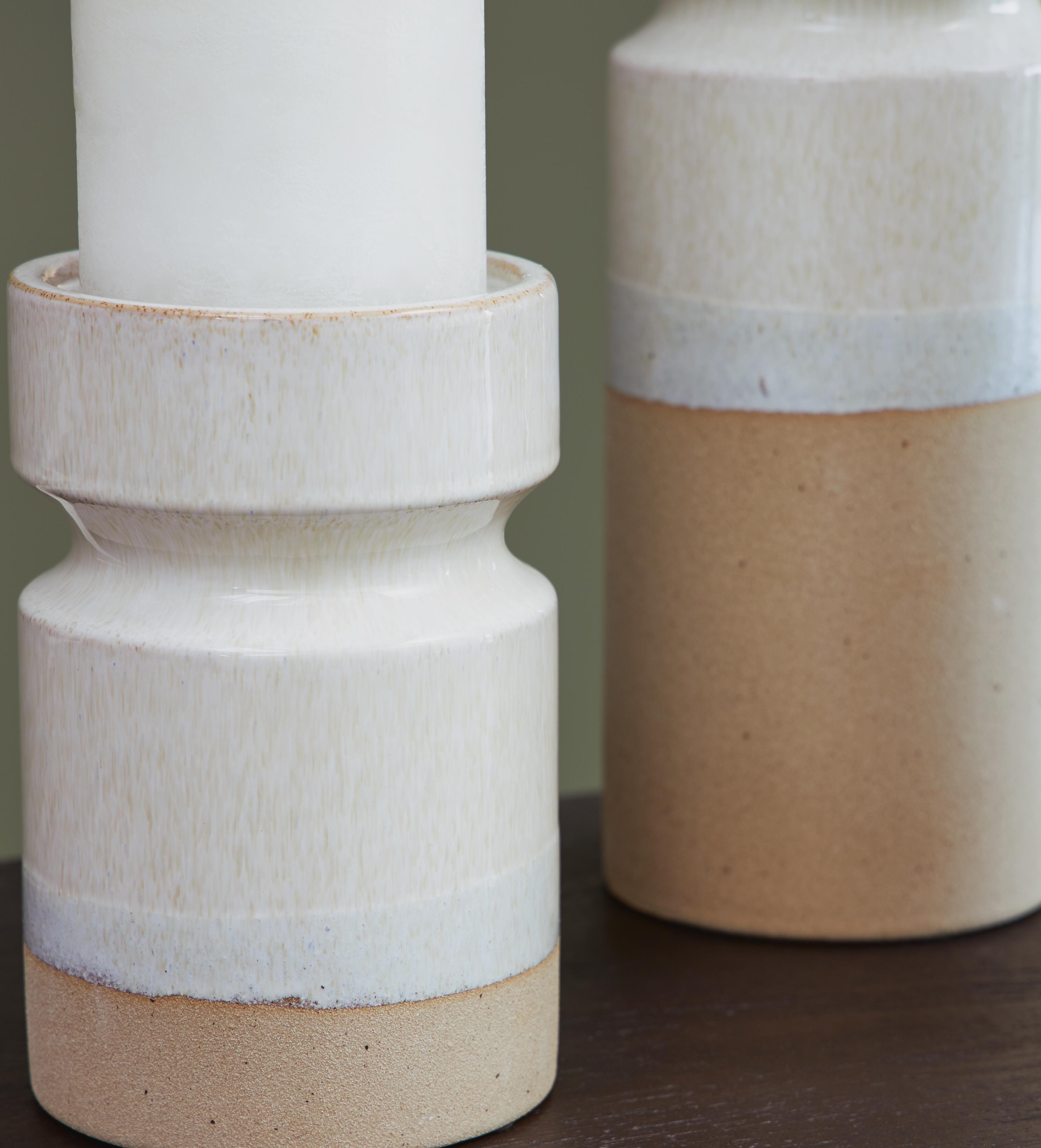 Hurston Candle Holder (Set of 3) - image 5