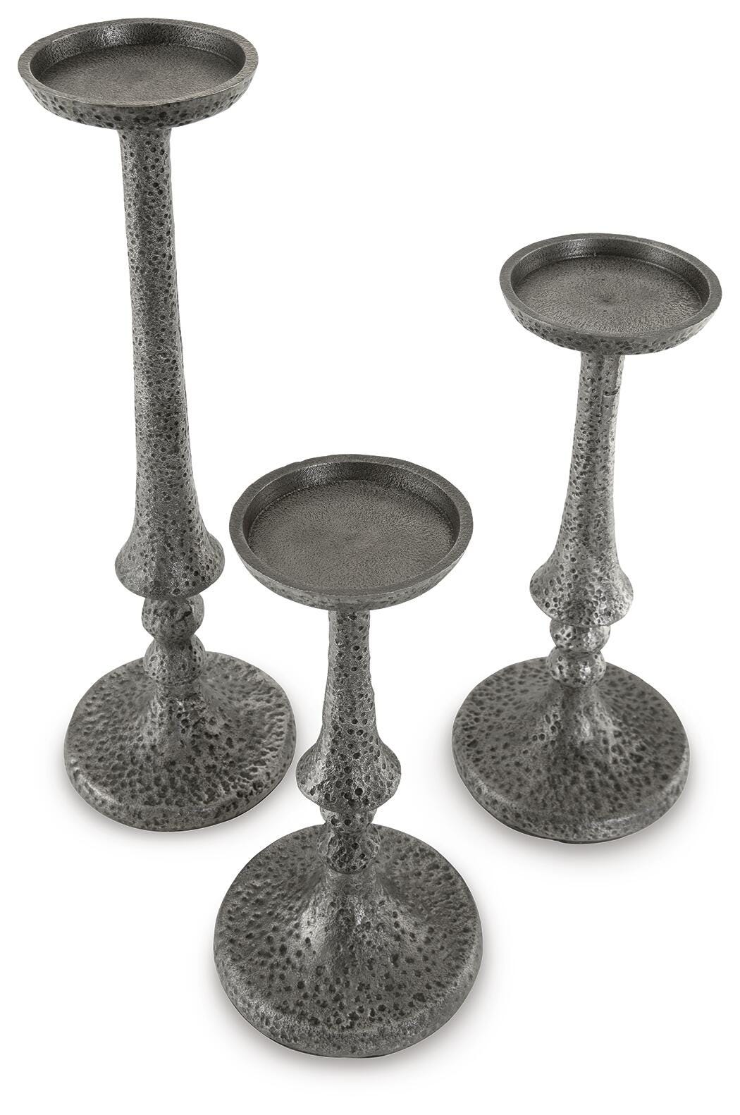 Eravell Candle Holder (Set of 3), , large