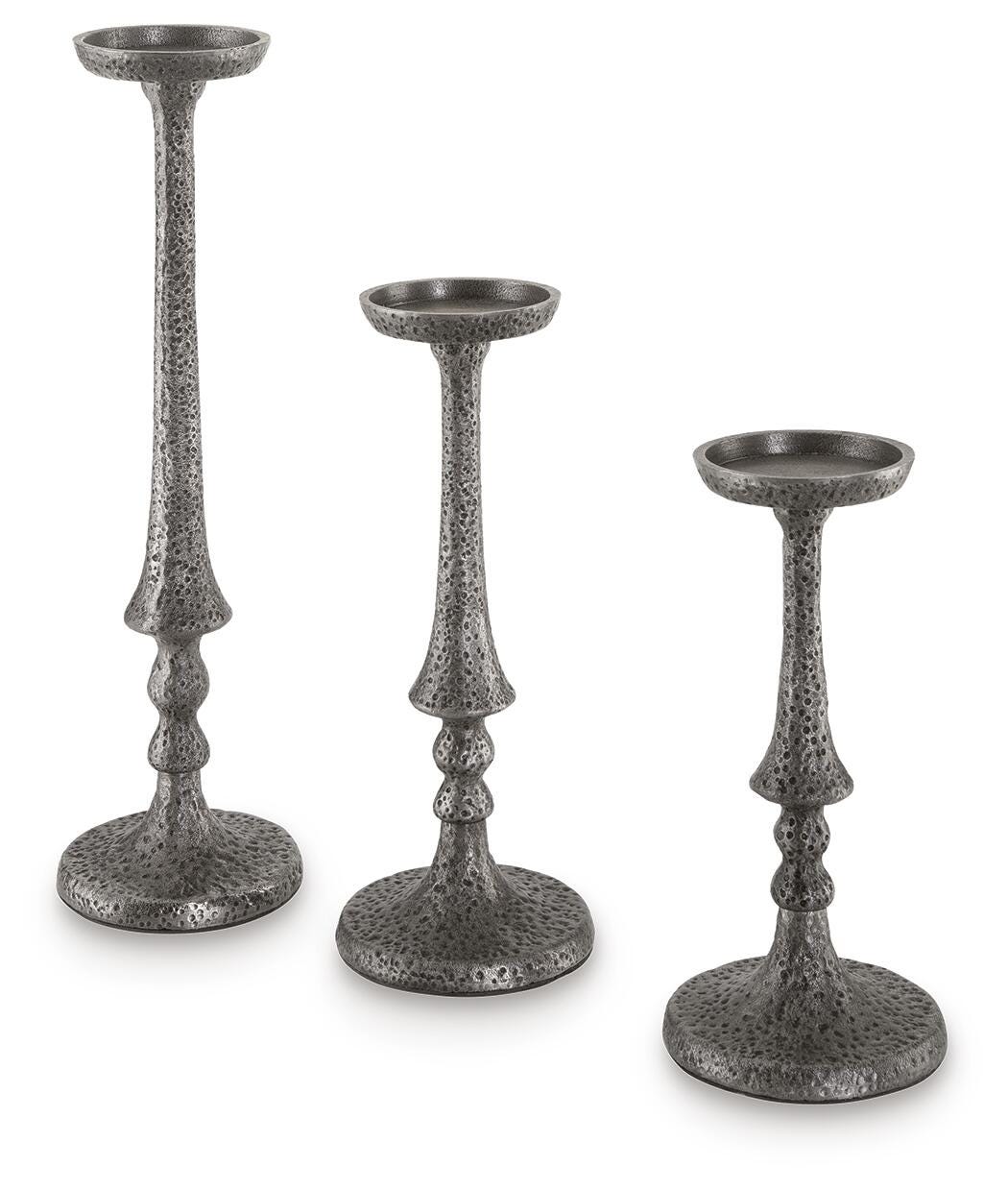 Eravell Candle Holder (Set of 3), , large