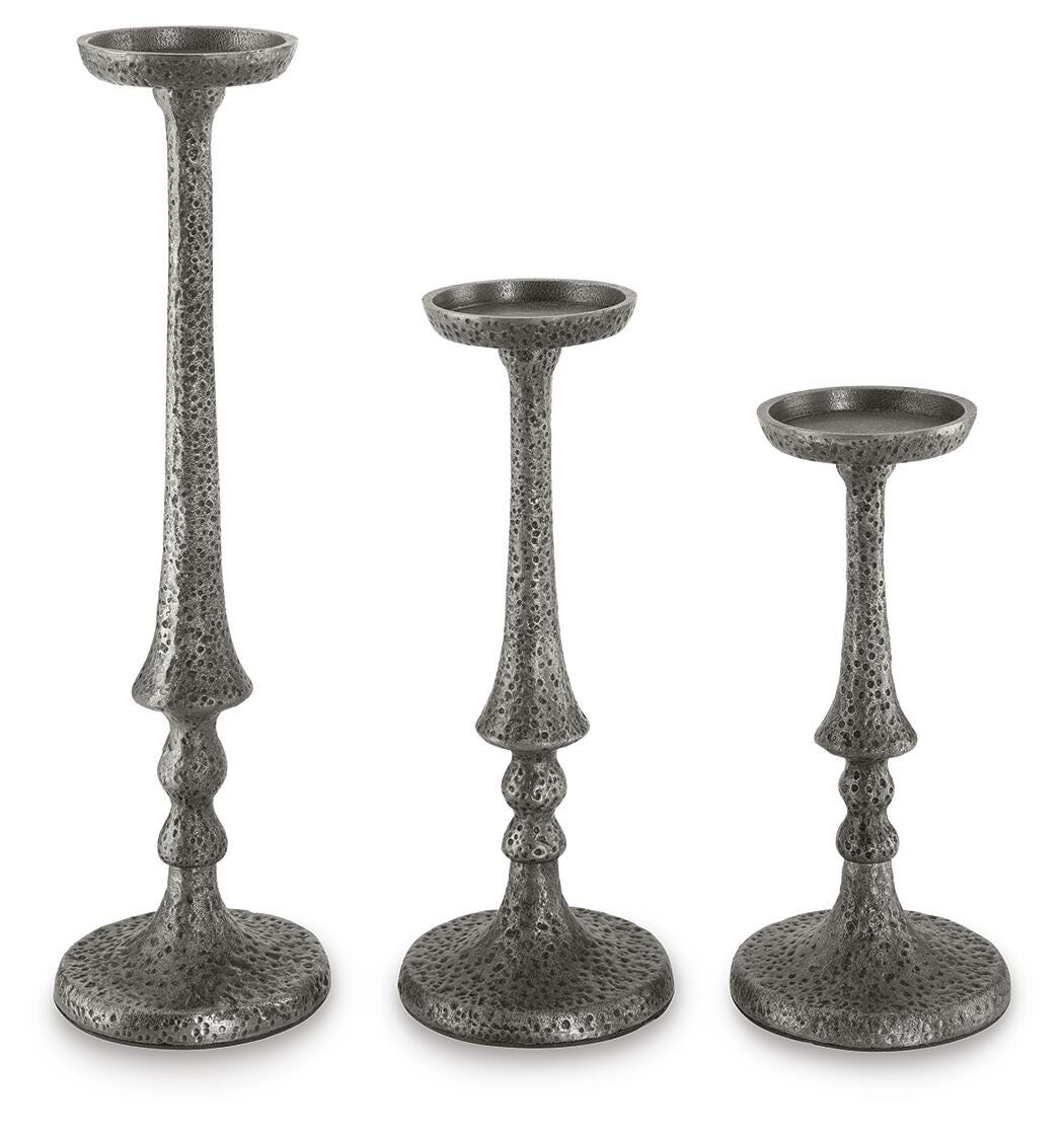Eravell Candle Holder (Set of 3), , large
