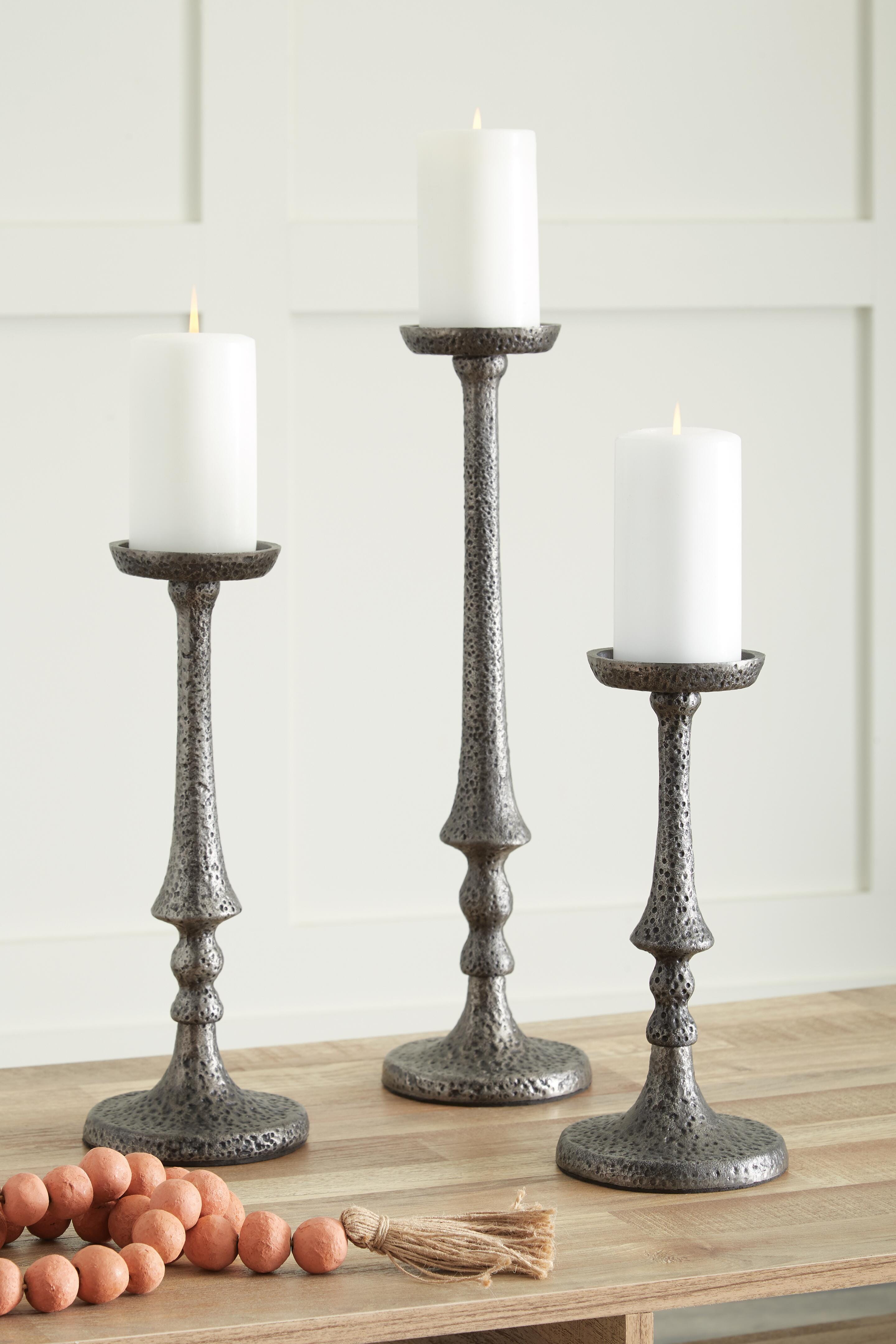 Eravell Candle Holder (Set of 3), , rollover