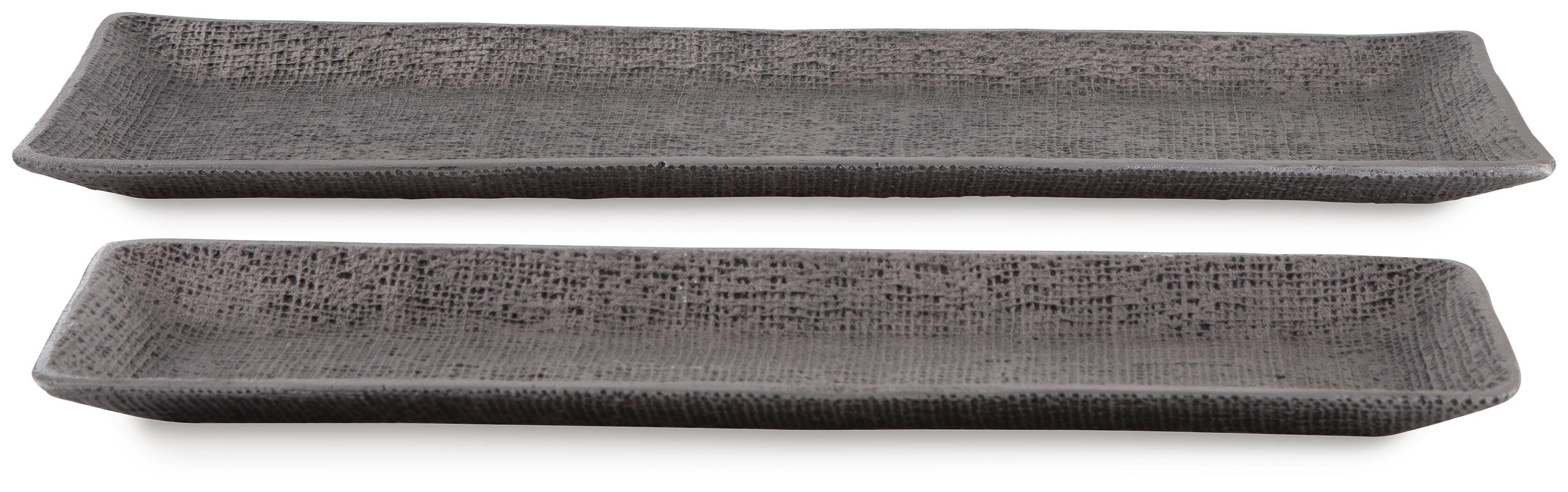 Garekton Tray (Set of 2) - image 3