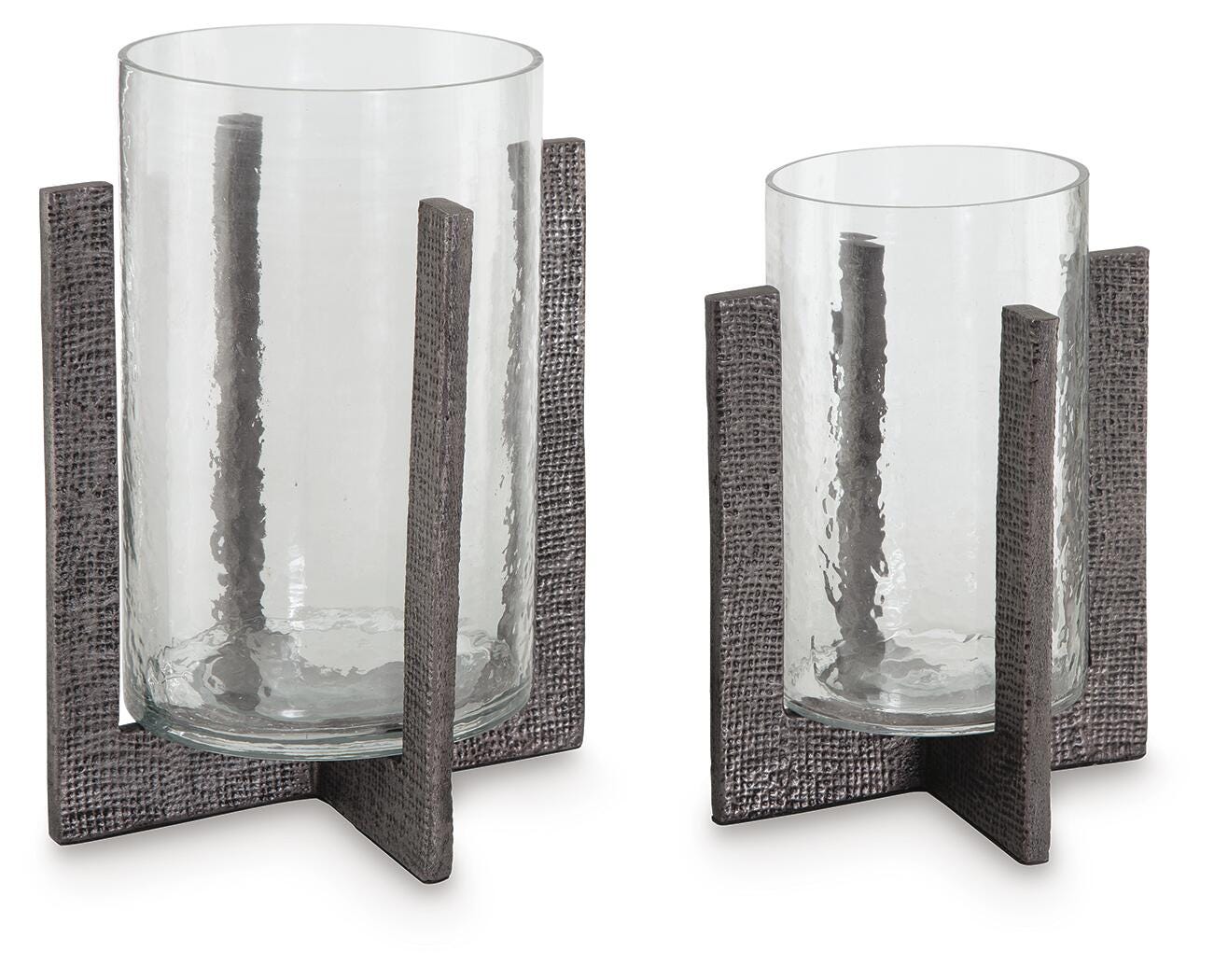 Garekton Candelabro (Juego de 2) - image 1