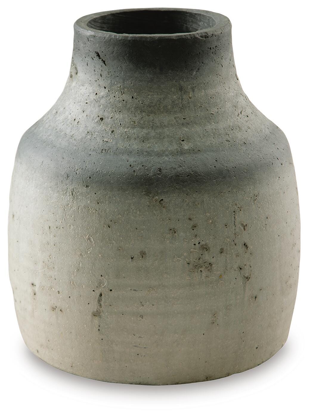Moorestone Vase, , large