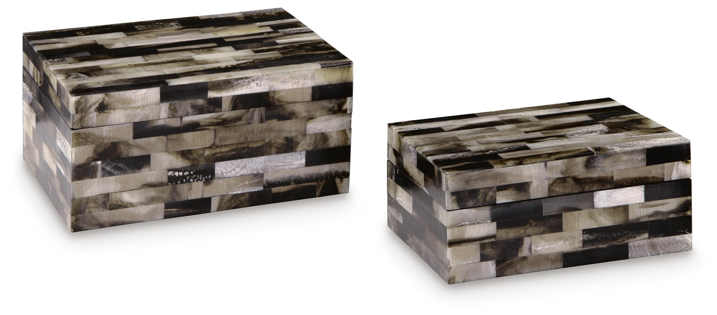 Ellford Box (Set of 2), , large