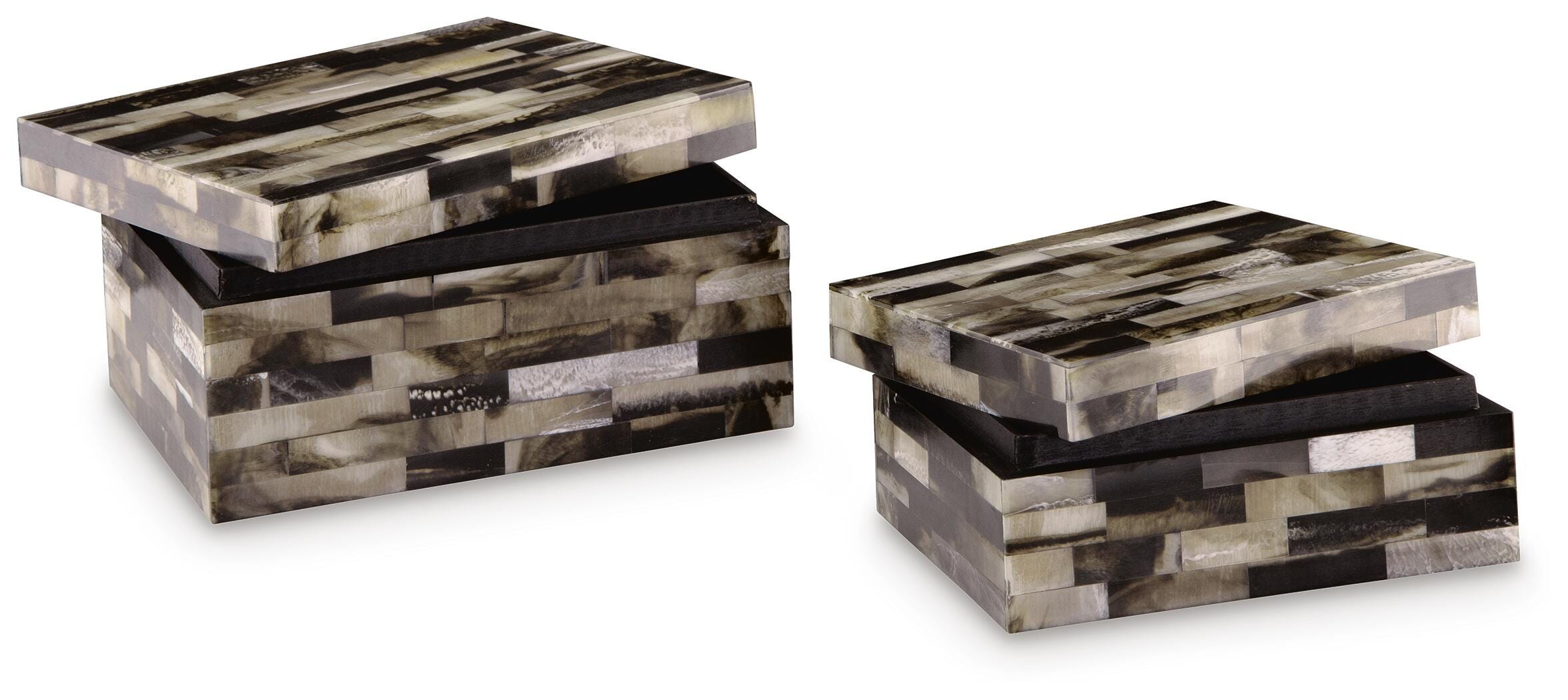 Ellford Box (Set of 2) - image 4